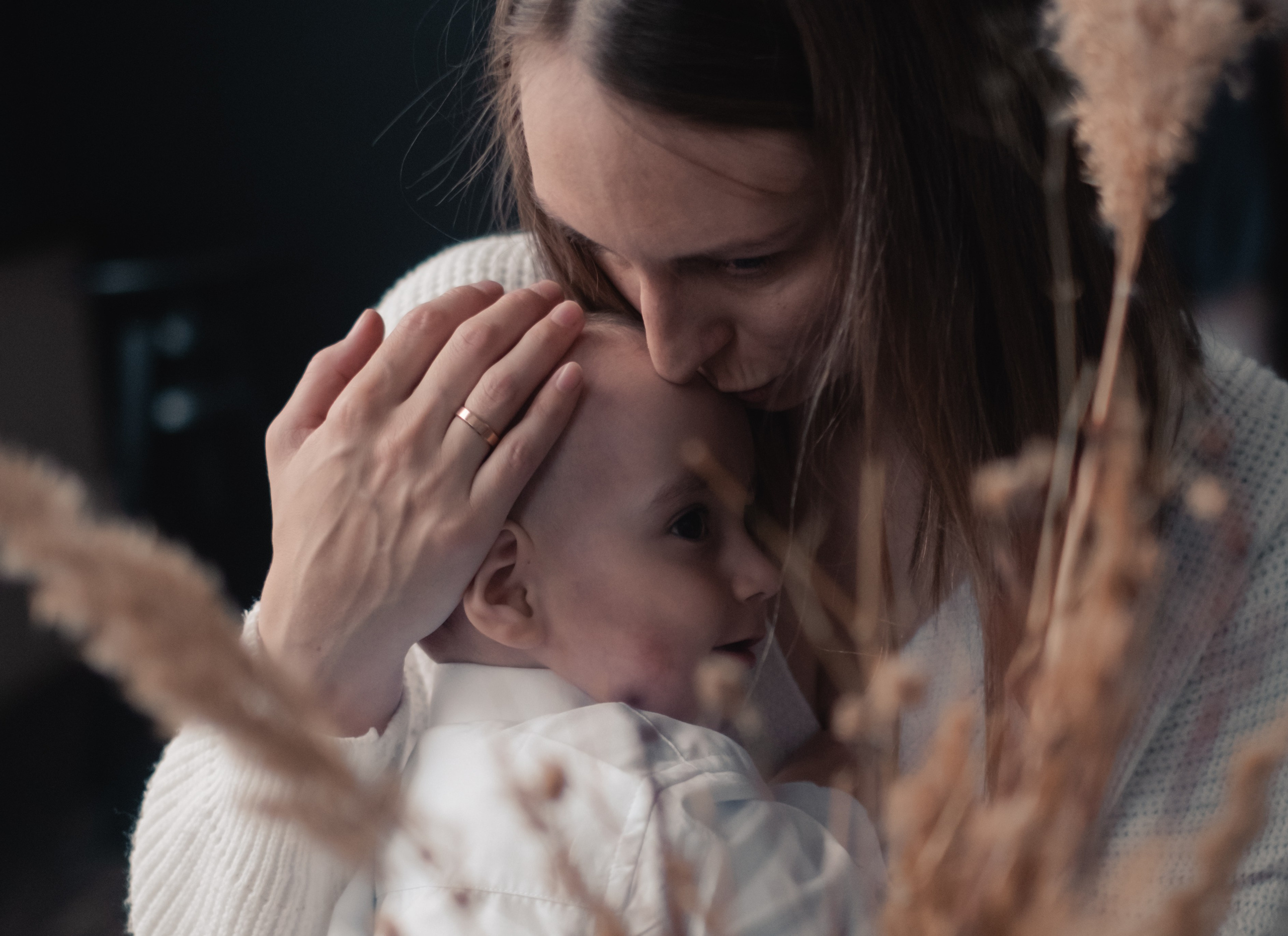 Большая и дружная семья — это самое важное. Фотограф в Барнауле и на Алтае Маша Савова