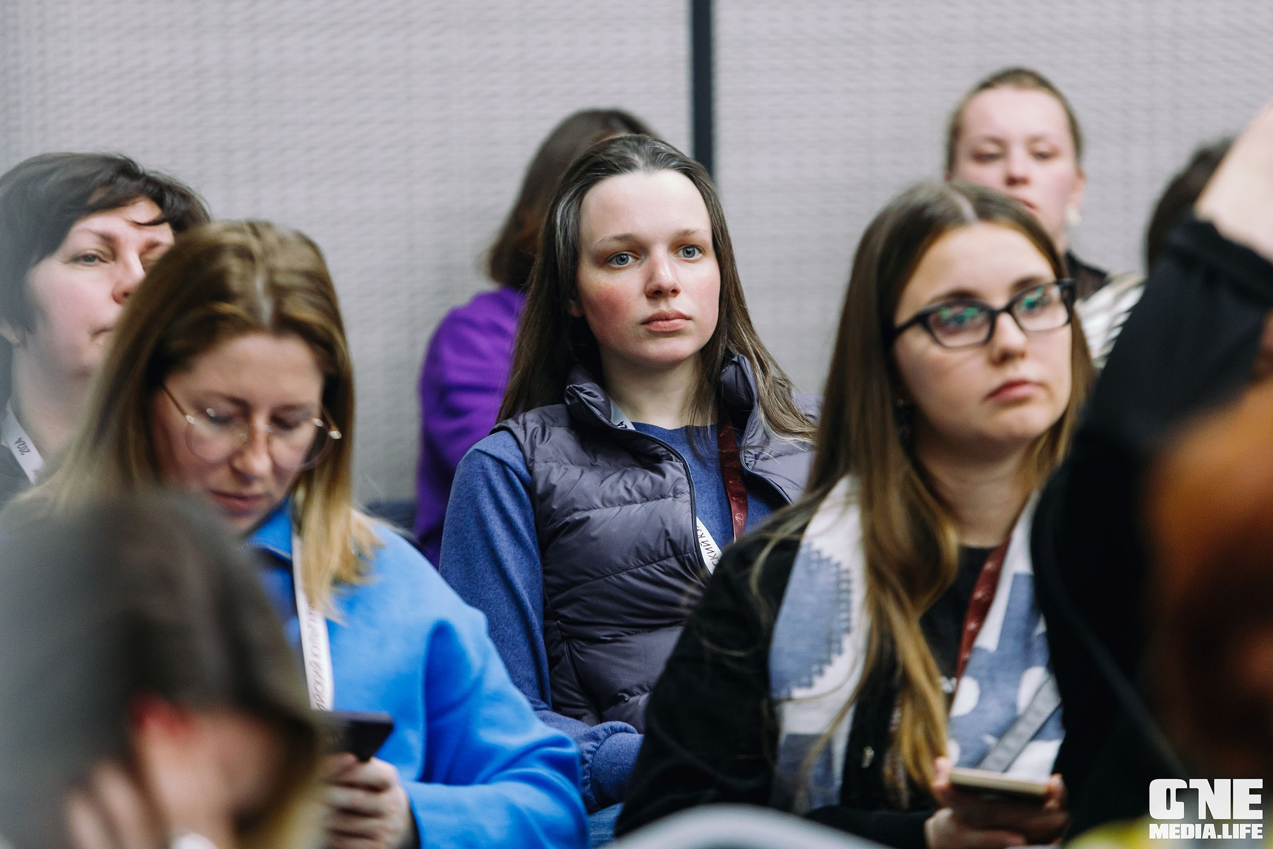 Балтийский Культурный Форум 2024. One Media Life: фоторепортажи, фотоотчеты с мероприятий и заведений