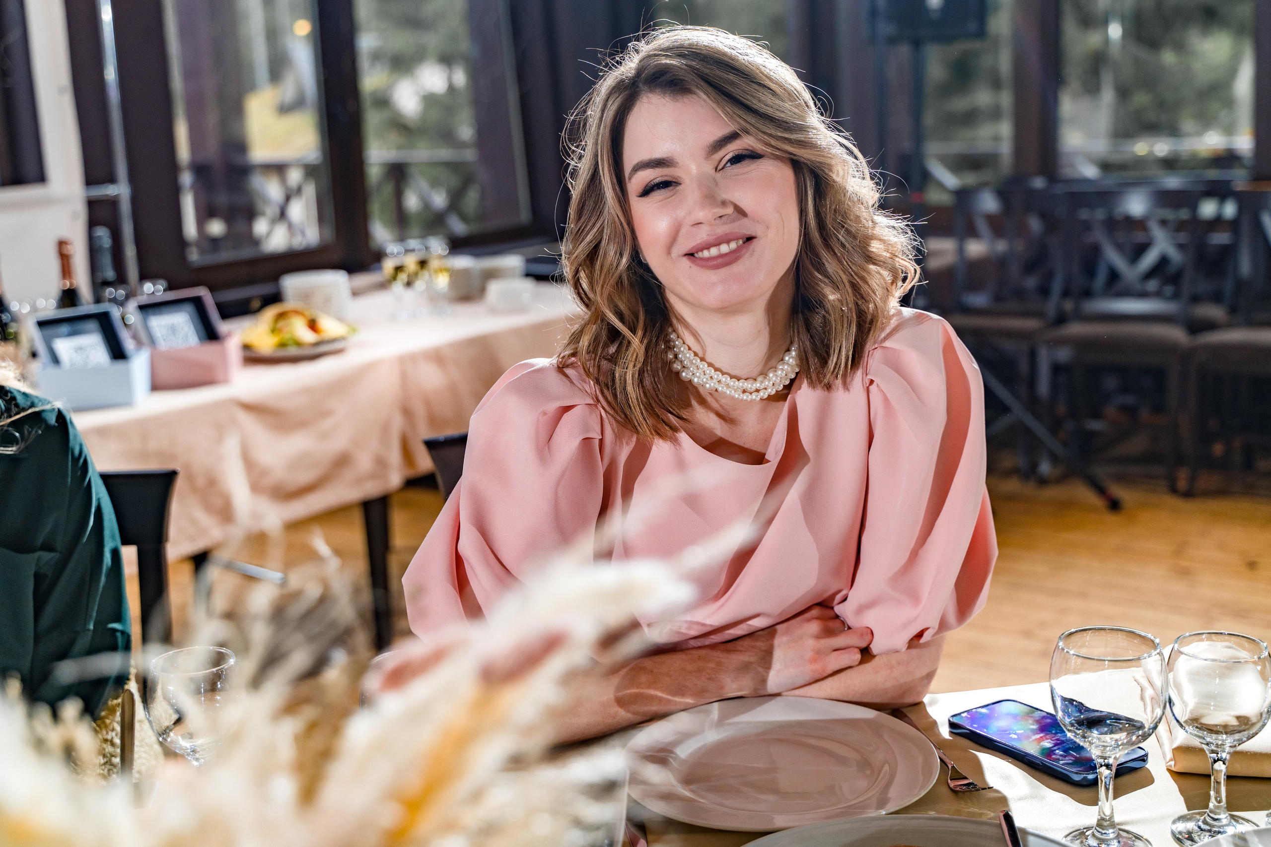 Роман + Анастасия