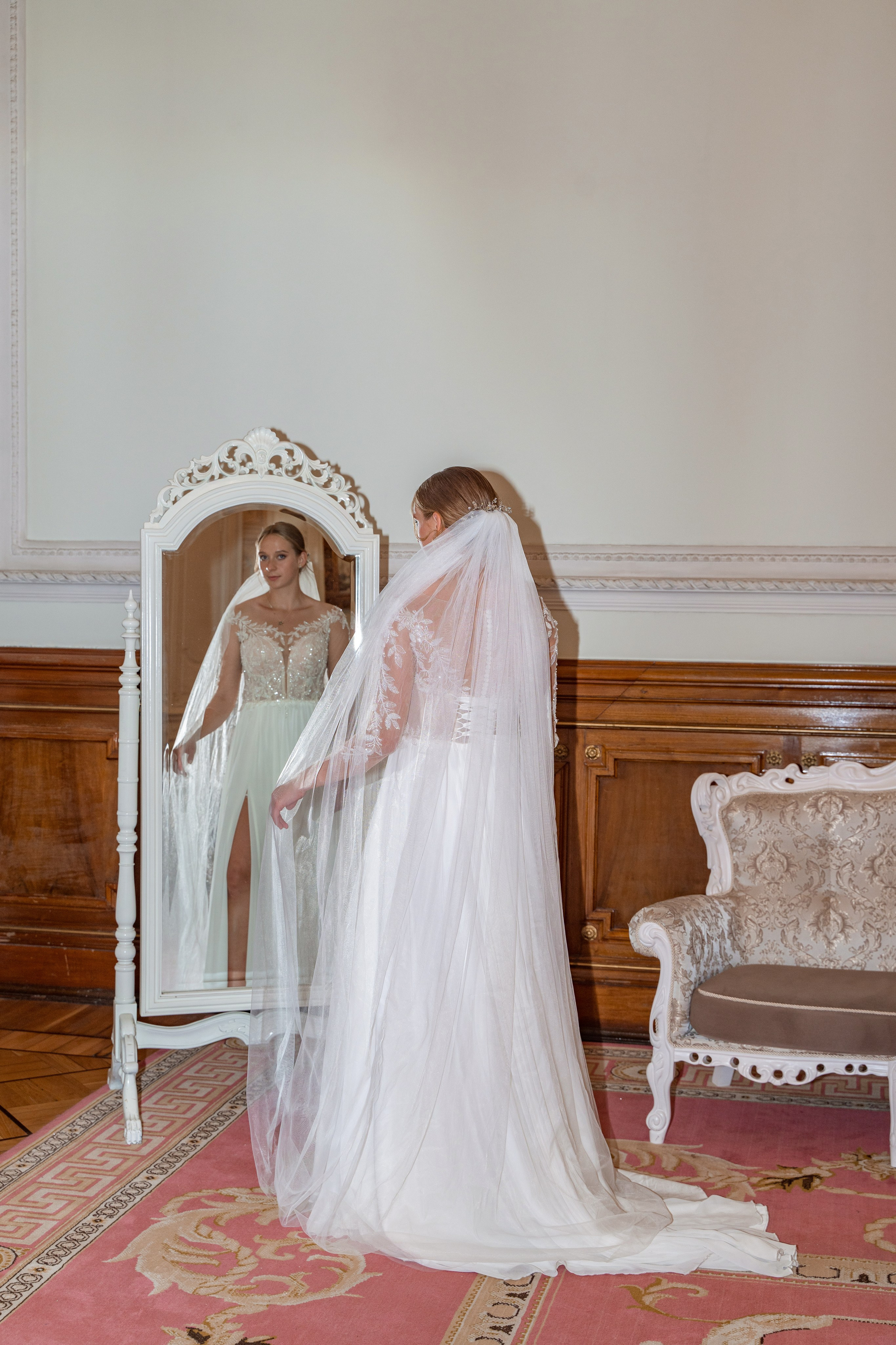 Иван + Александра