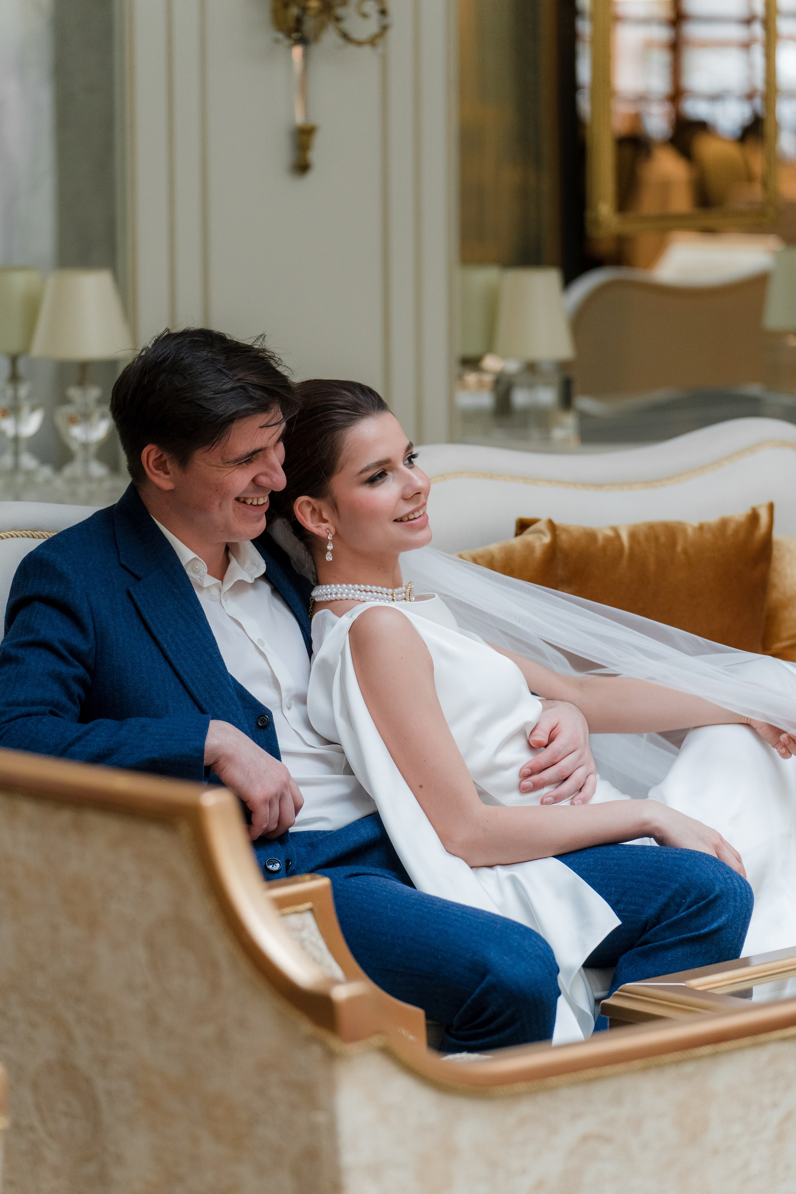 Денис + Анна