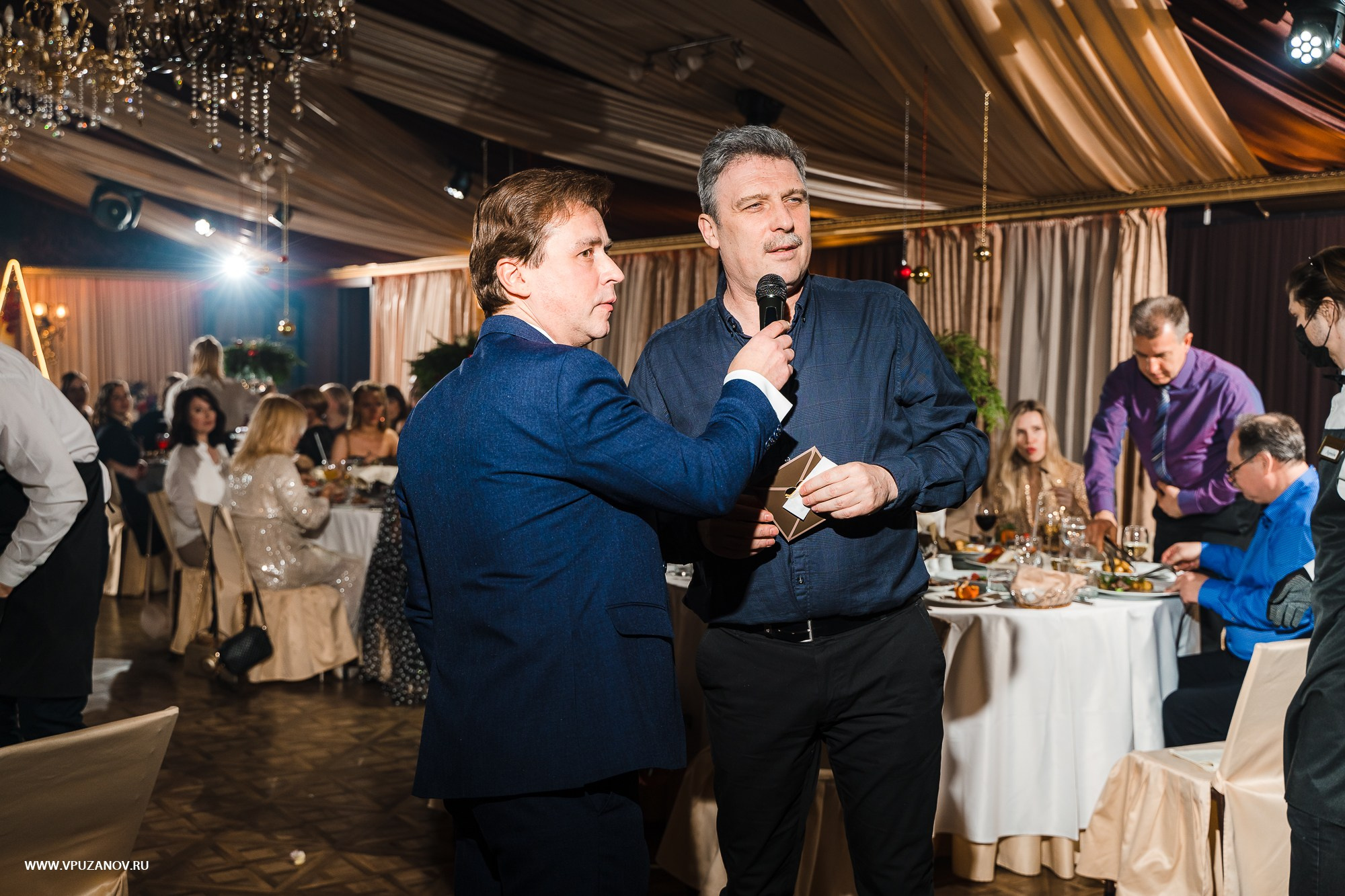 Фотосъемка дня рождения