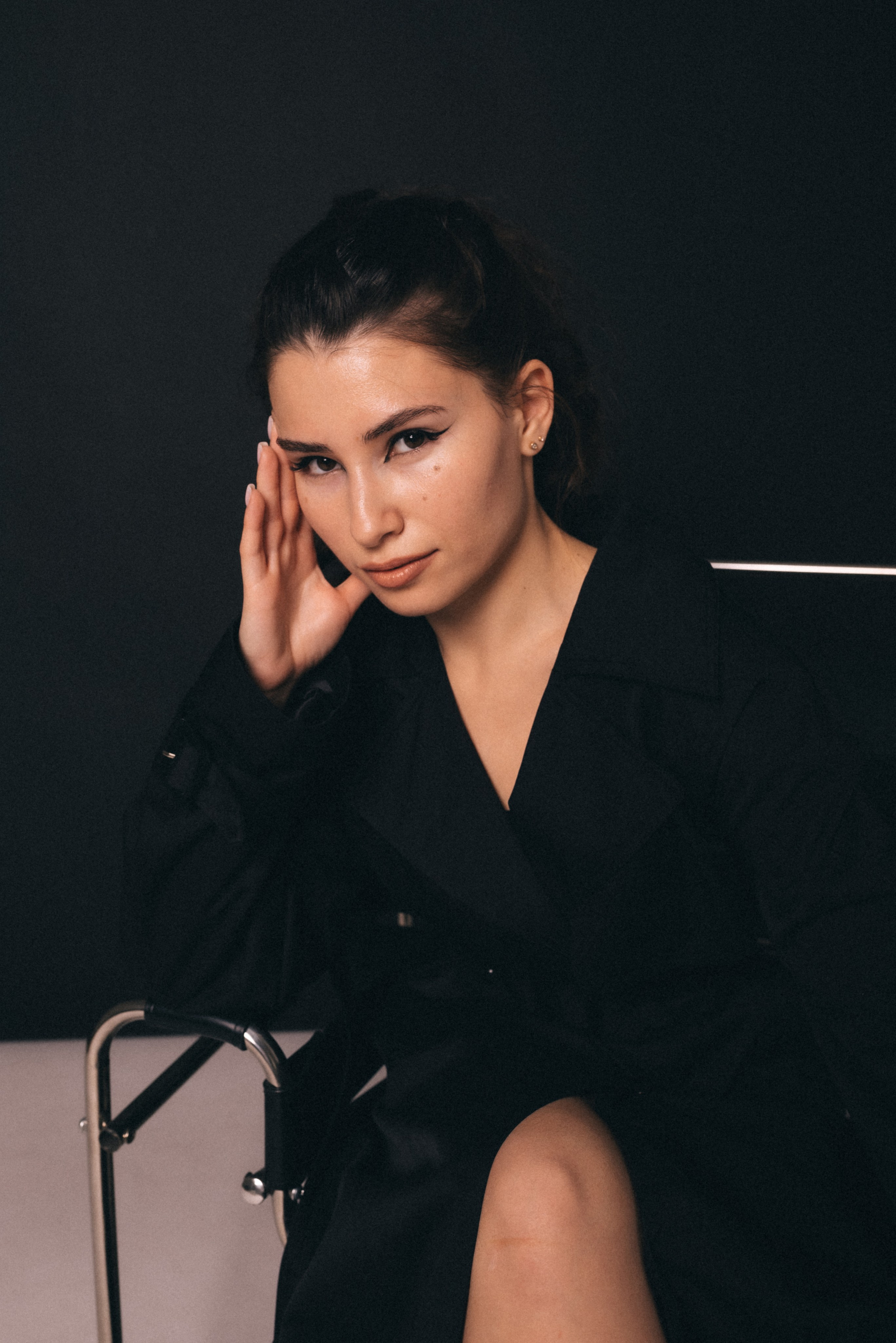 Оля. Фотограф в Волгограде и Волжском