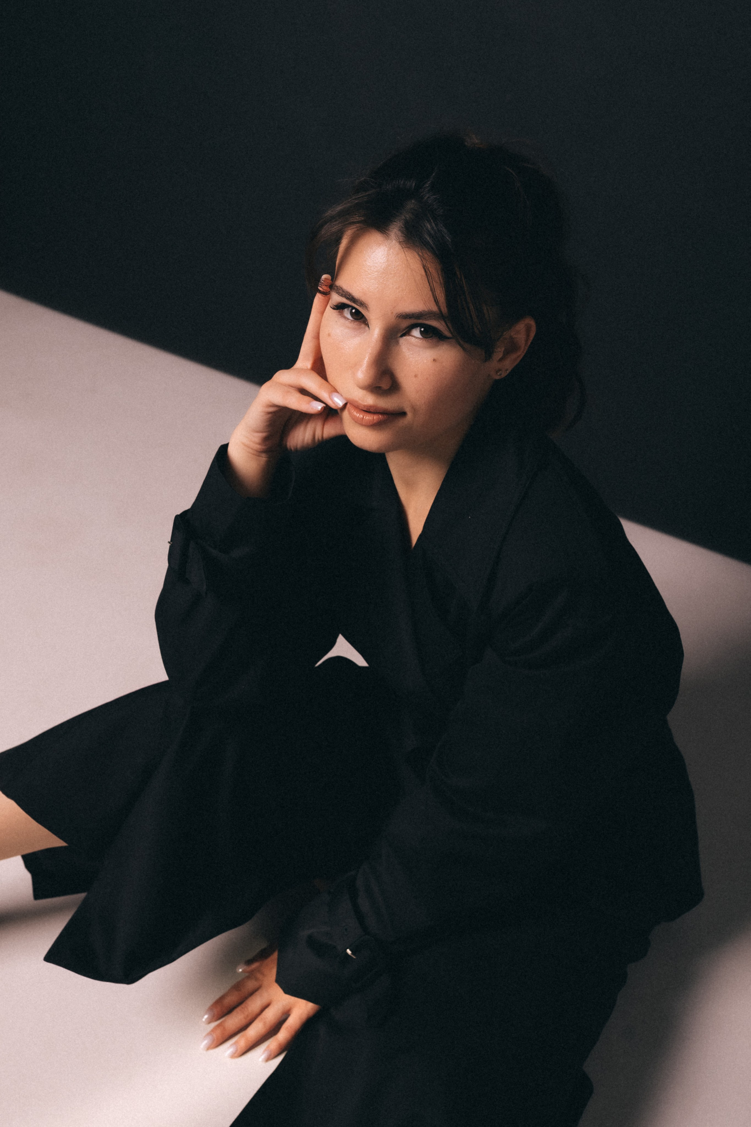 Оля. Фотограф в Волгограде и Волжском