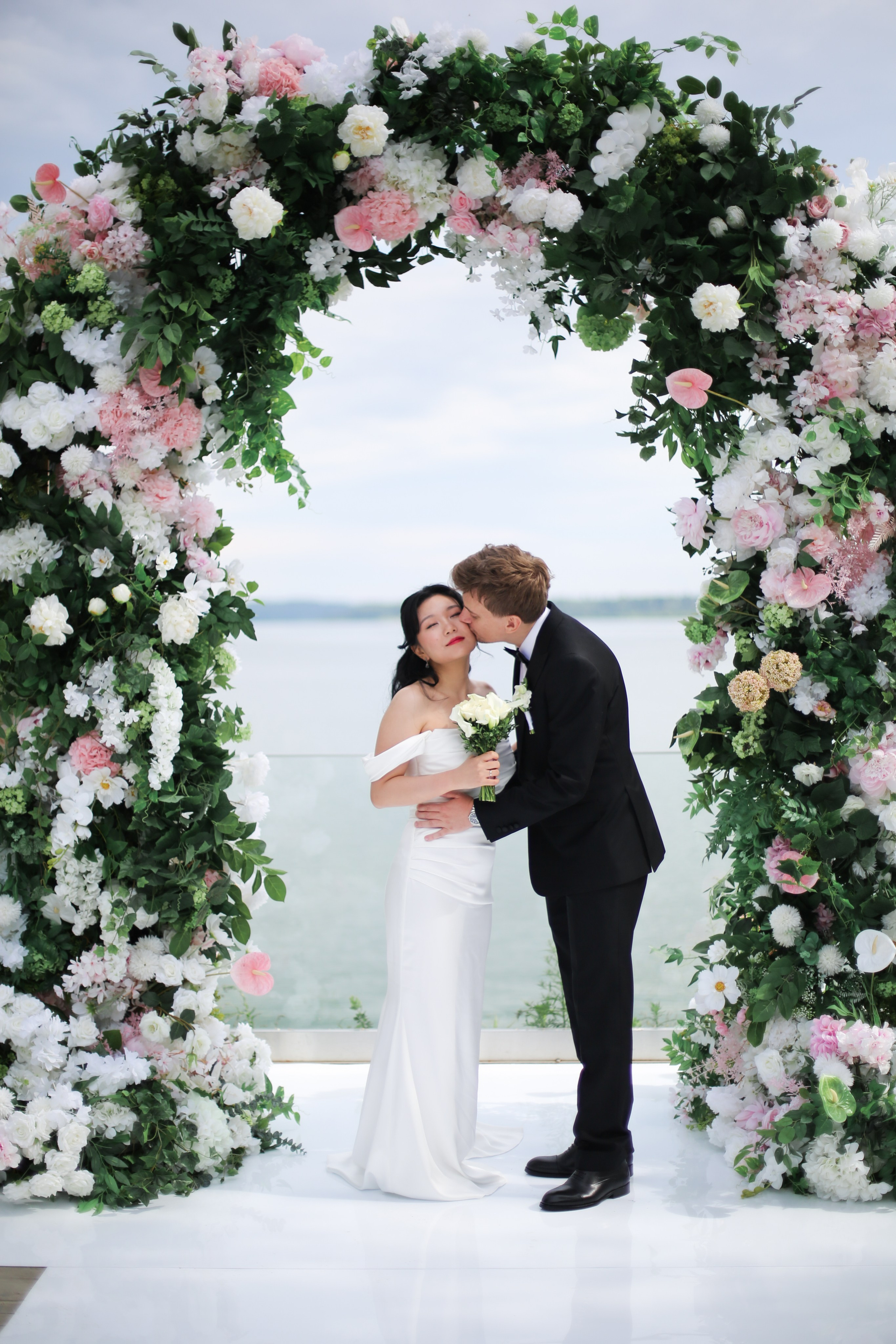 Любовь и Сергей (полный день). Фотограф Екатерина Максимова: семейные, индивидуальные съемки, свадьбы