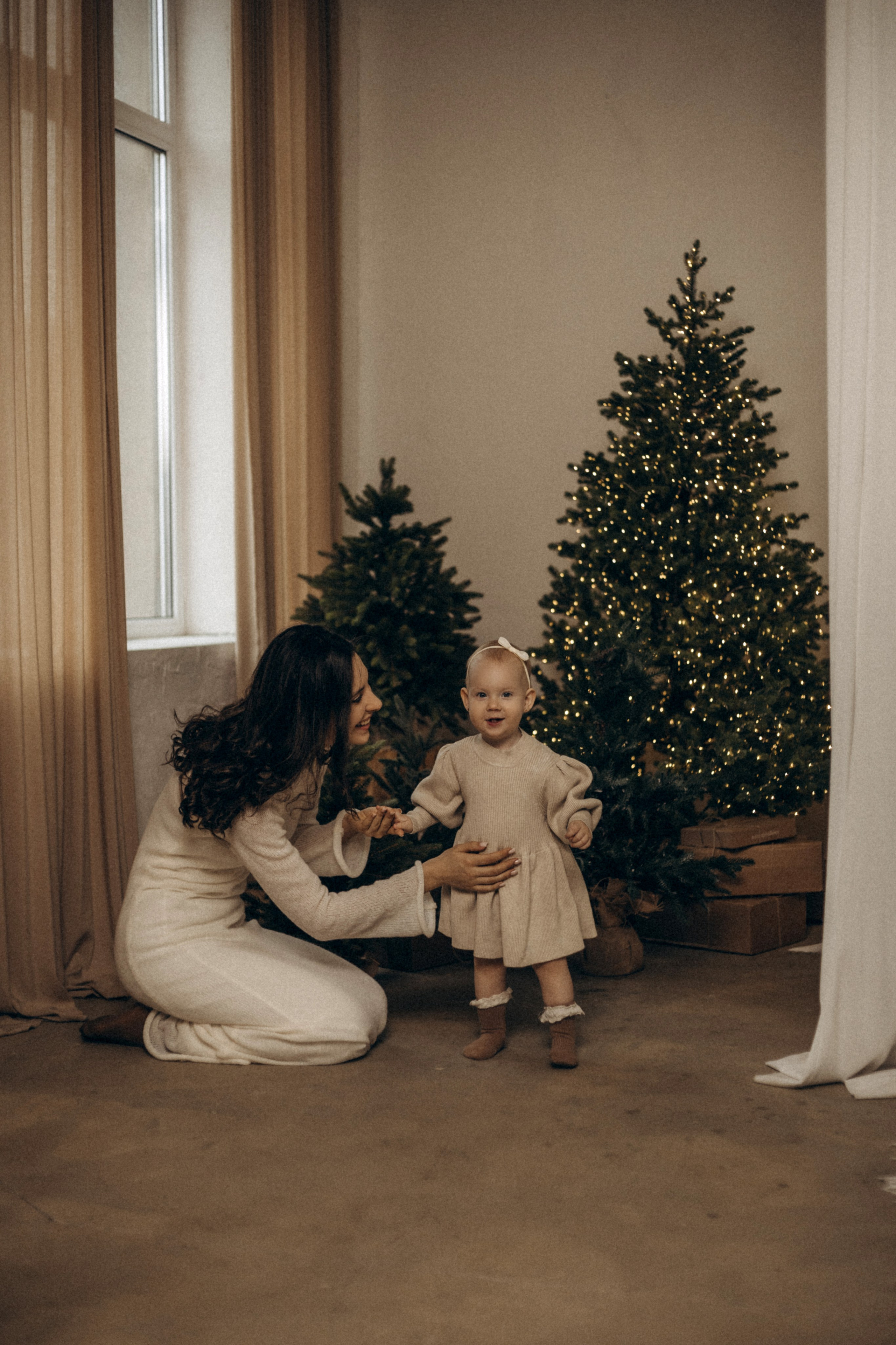 Мамина радость. Семейный фотограф в Ростове-на-Дону Безкишкина Татьяна