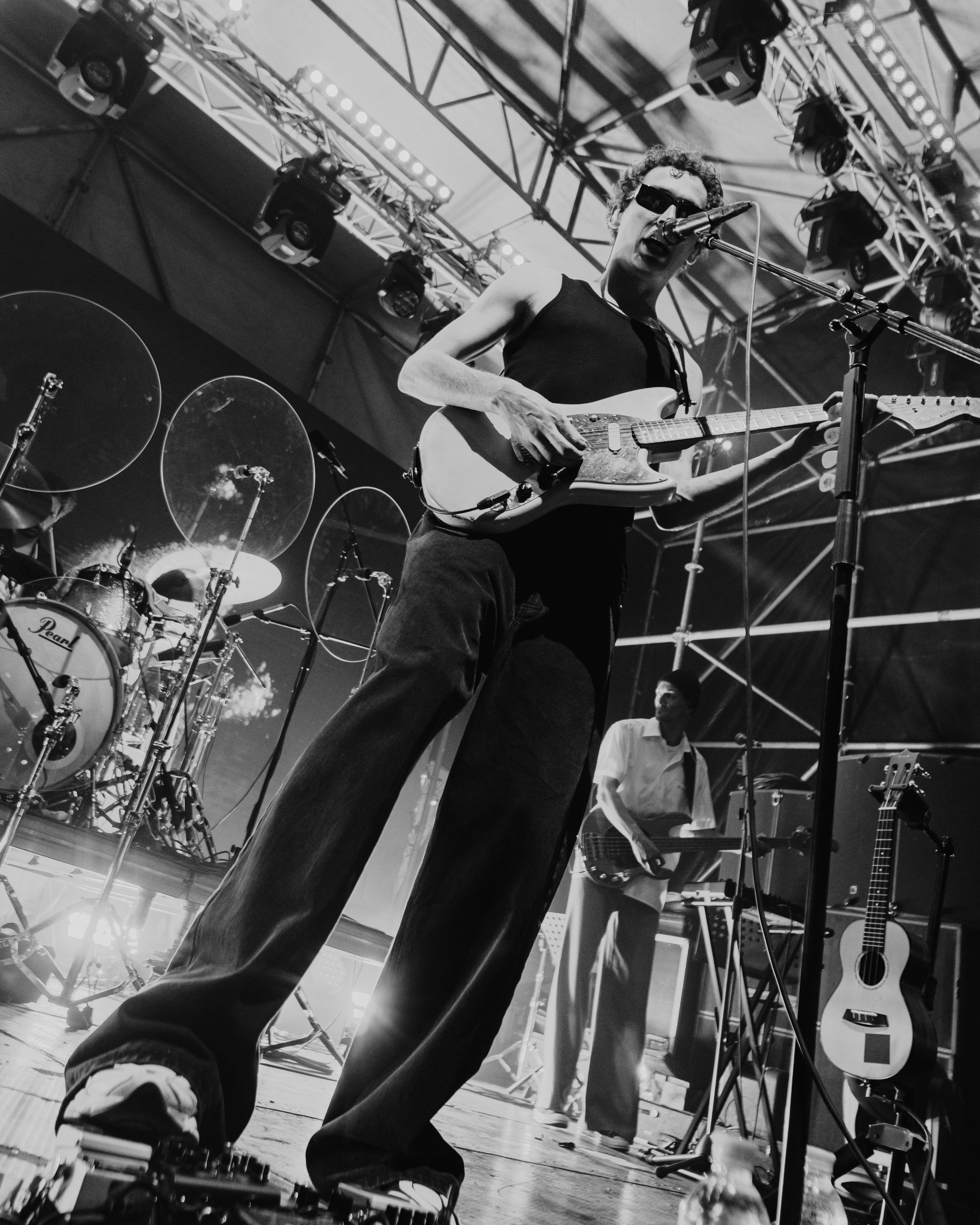 ZOLOTO — Ленинградские Мосты 2023