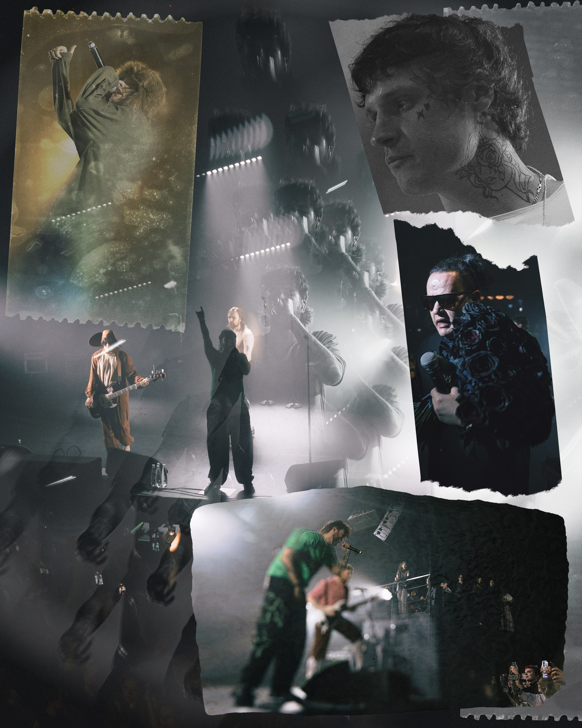 Букер. Декабрь 2025