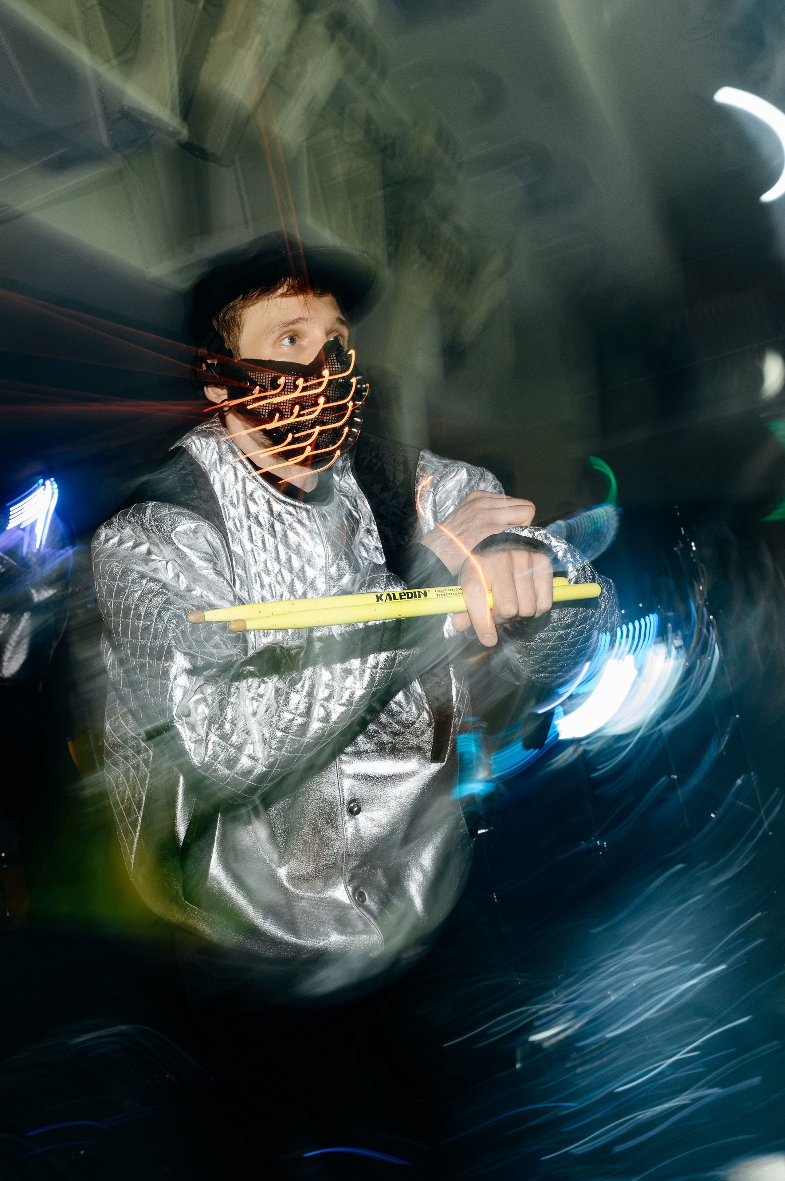 OneginHall выпускной 2025. Свадебный фотограф в Красноярске