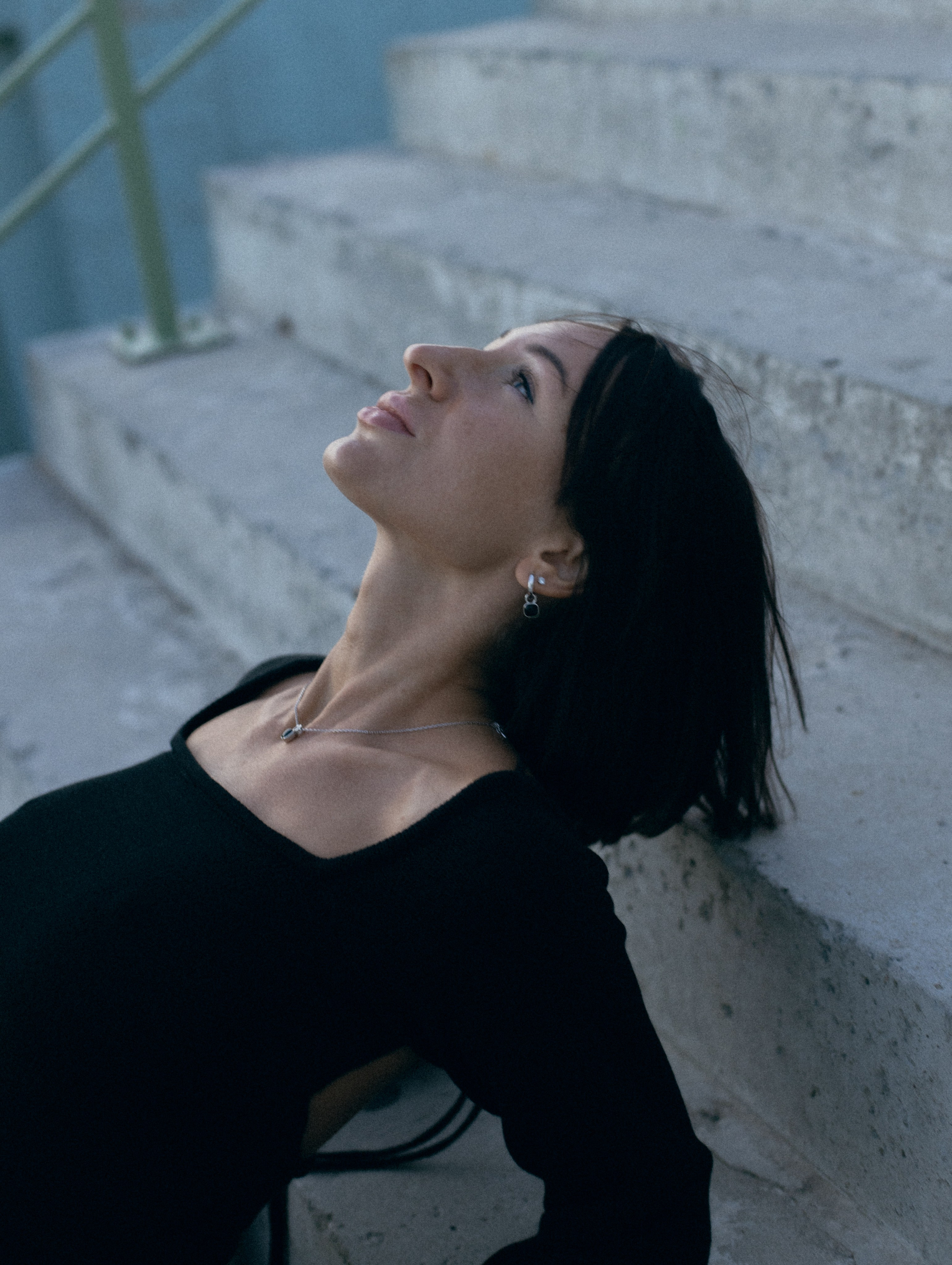 Ира. Фотограф Евгения Счастливая, Нижний Новгород, Москва