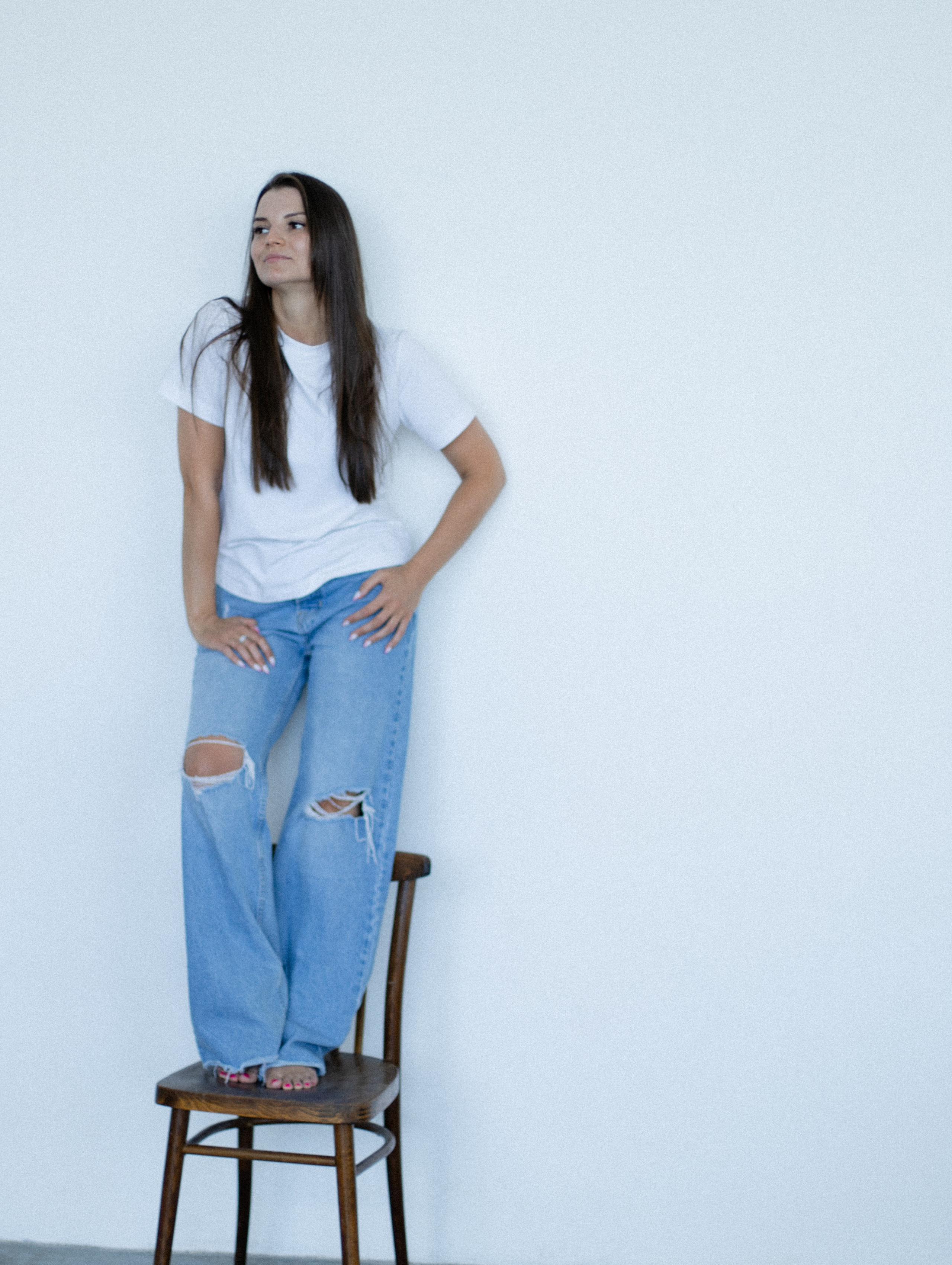 Даша. Фотограф Евгения Счастливая, Нижний Новгород, Москва