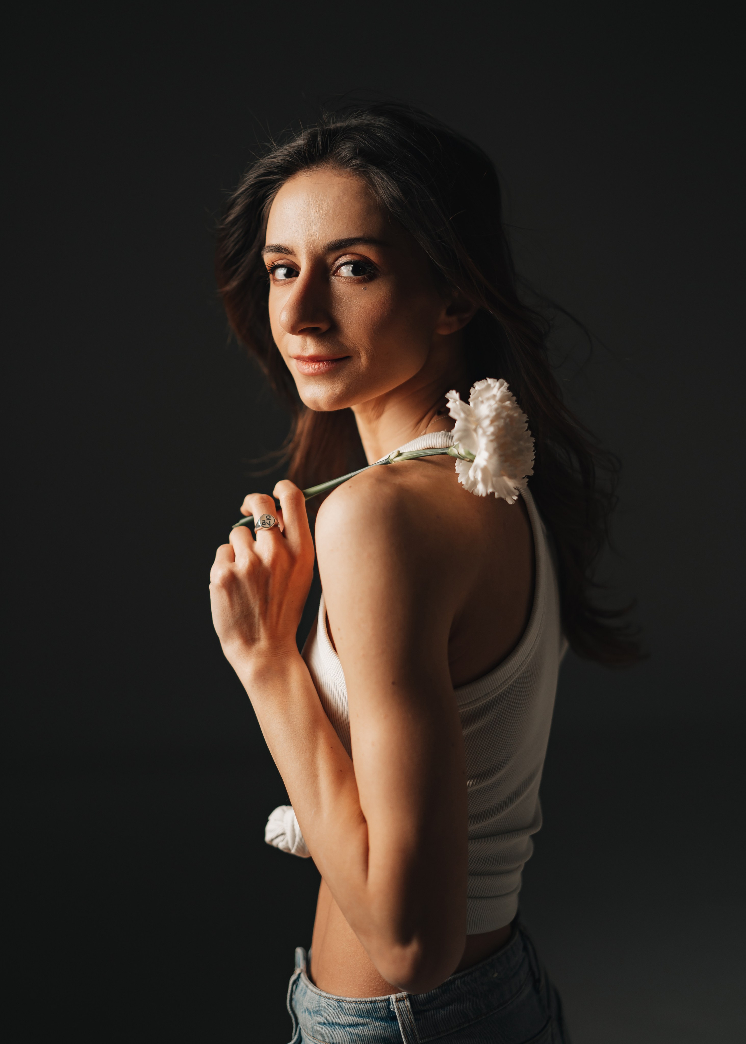 Шамала. Фотограф в Санкт-Петербурге Кристина Шумихина