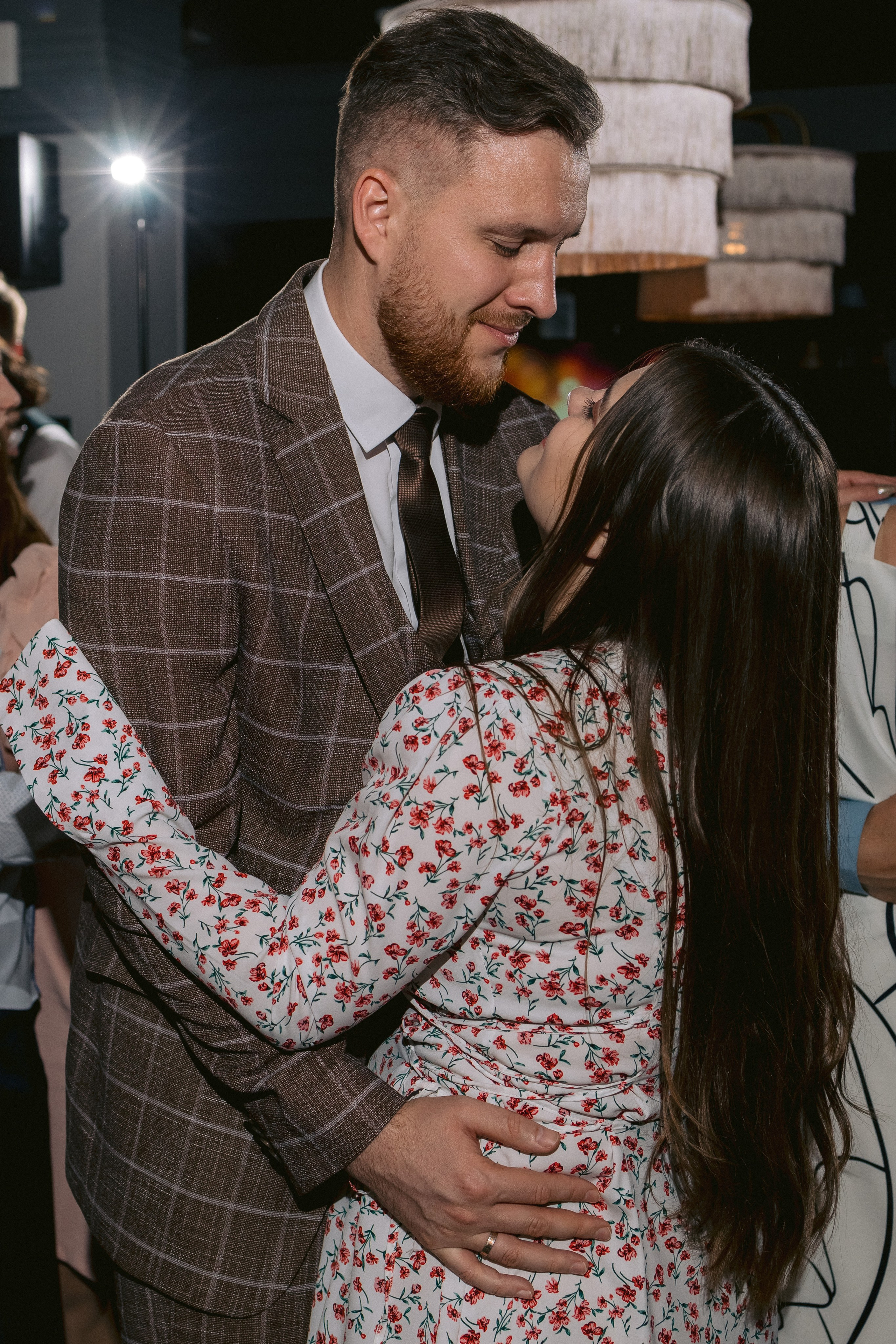 Вера, Роман. Фотограф Волгоград Кристина Прохоренко