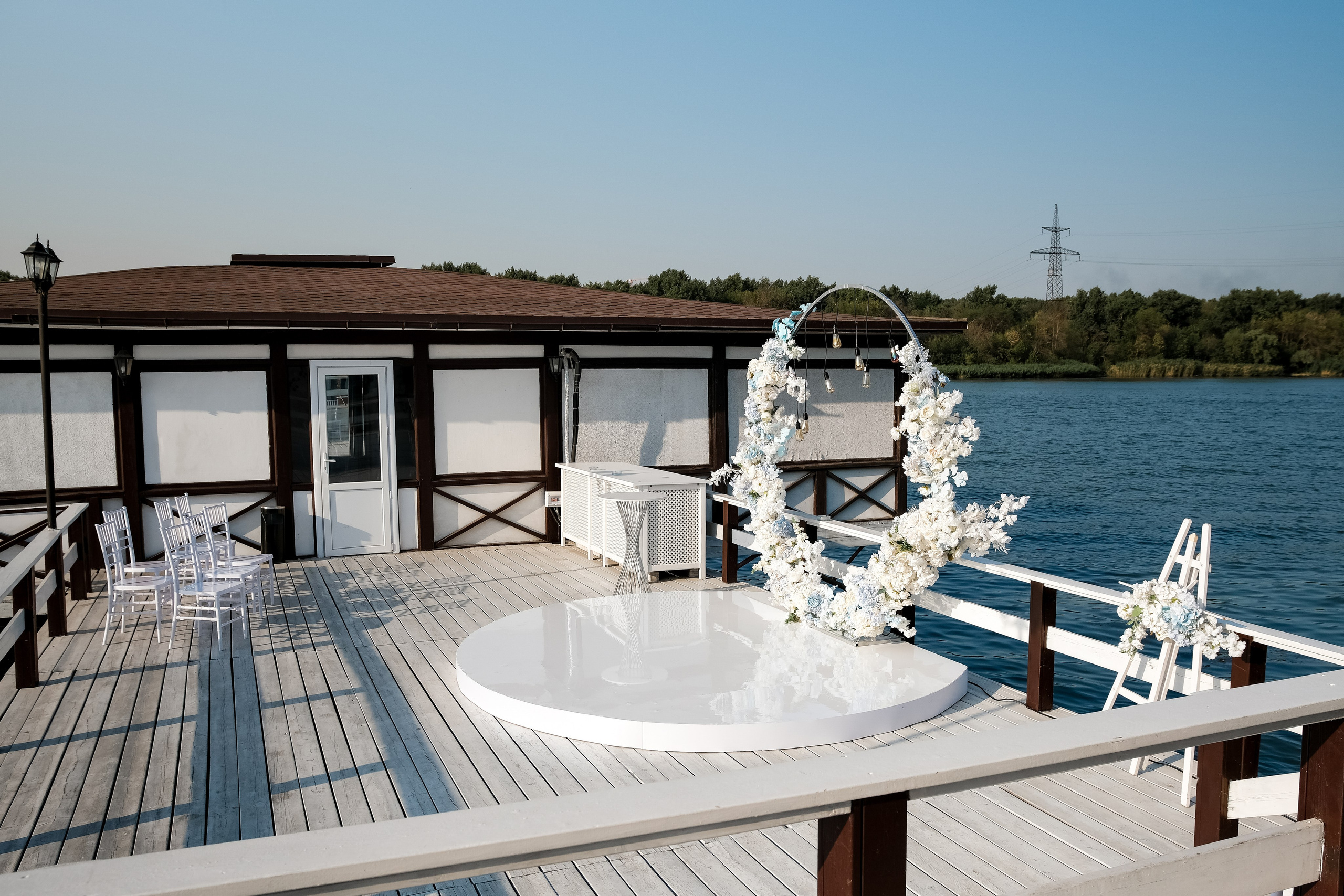 Алексей и Алина