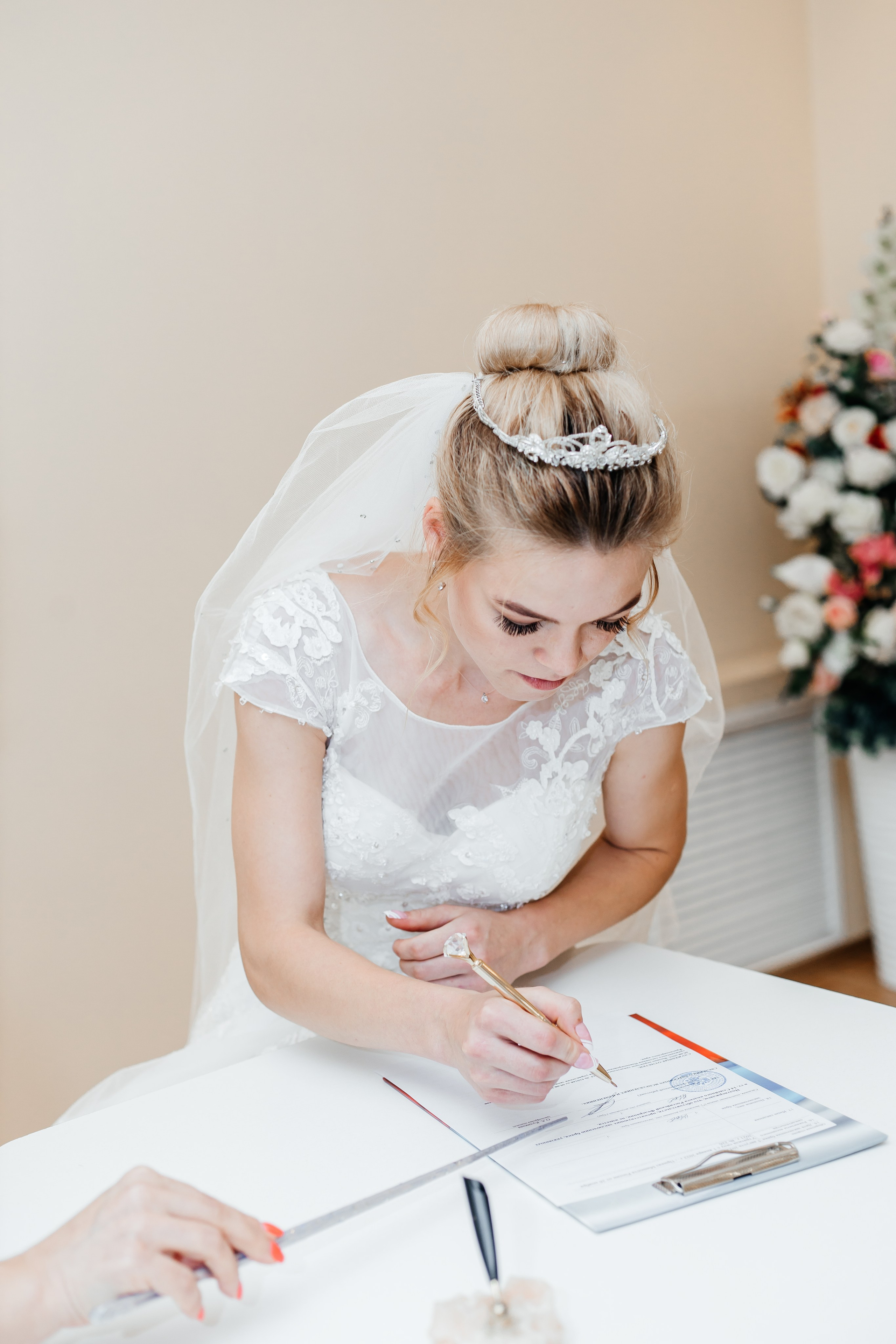 Фотограф на свадьбу Тихорецк, Белая Глина, Новопокровская. Свадебный и семейный фотограф в Краснодарском крае Мария Данилкина