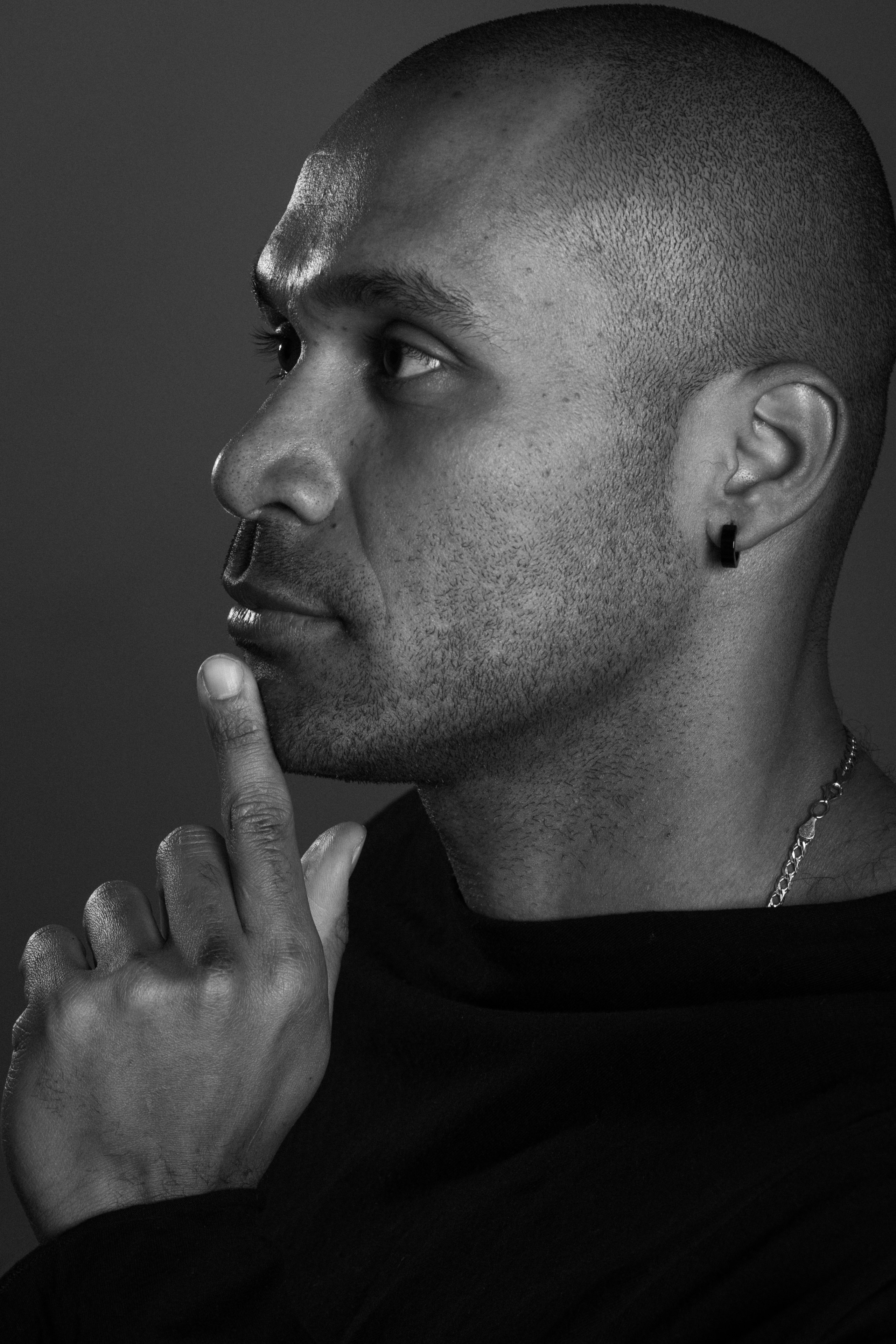 СТЕФ. Я фотограф из Москвы к Вашим услугам