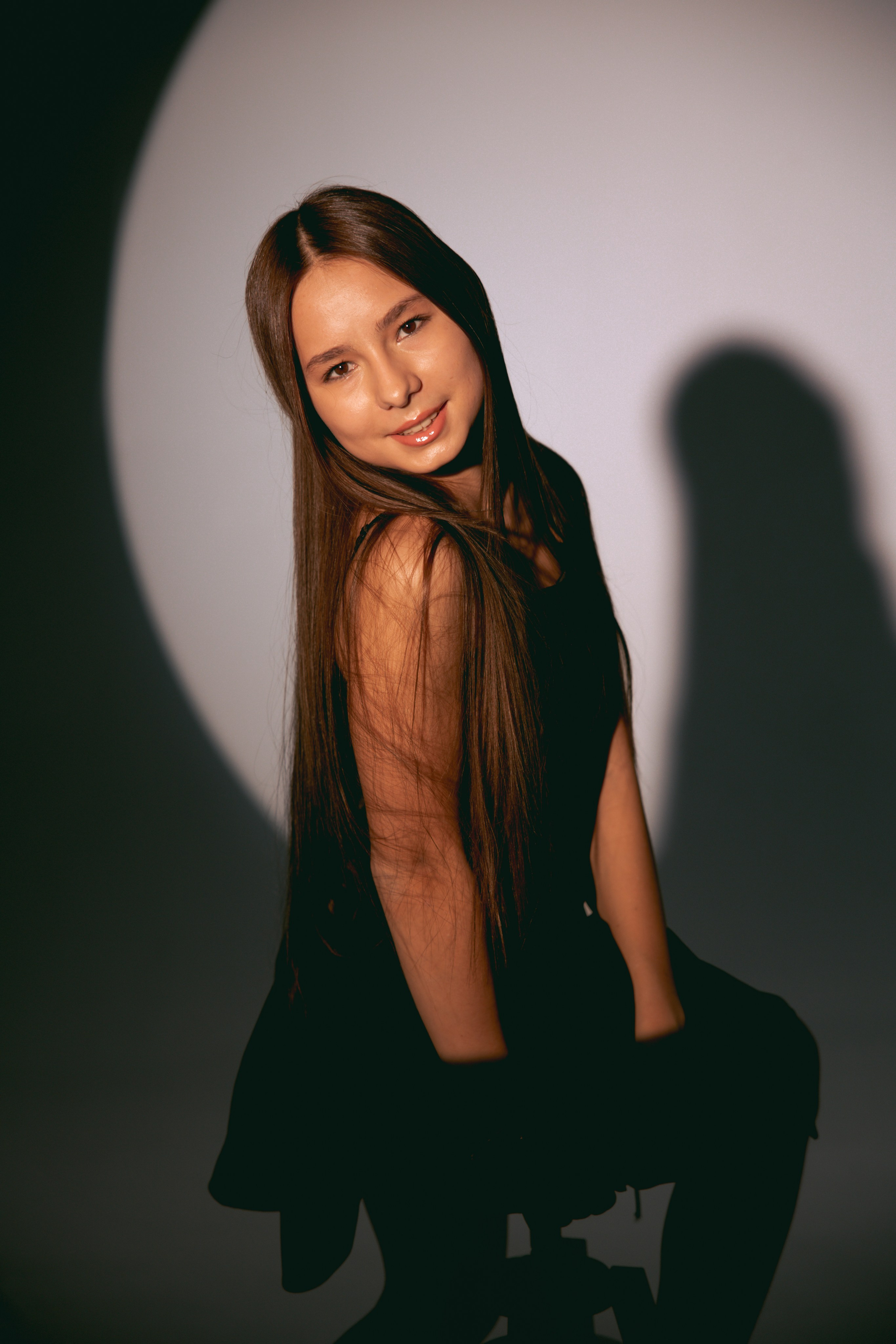 АЛИНА. Я фотограф из Москвы к Вашим услугам