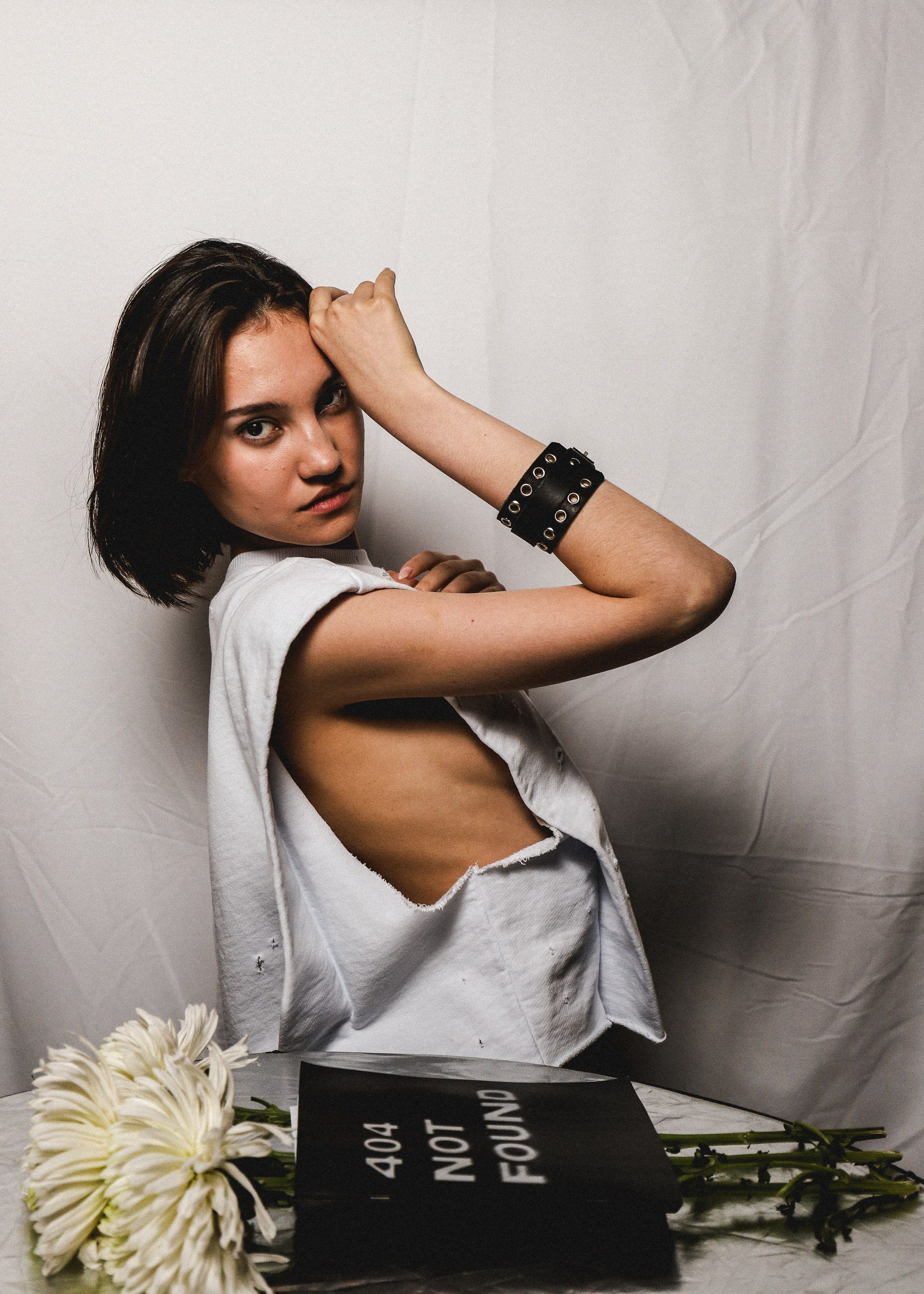 Неделя моды Сочи. Репортажный и fashion фотограф в Москве Сергей Бардин