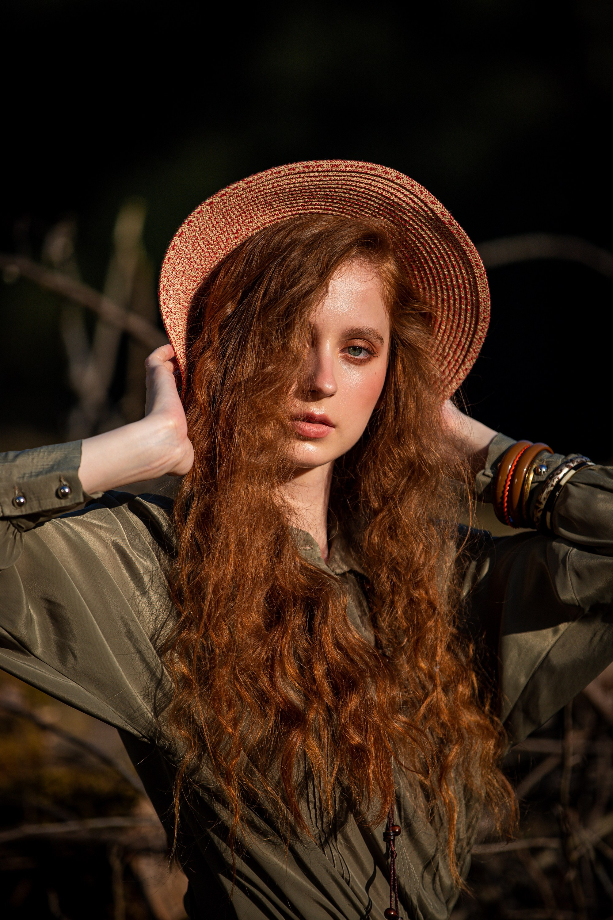 Волино. Репортажный и fashion фотограф в Москве Сергей Бардин