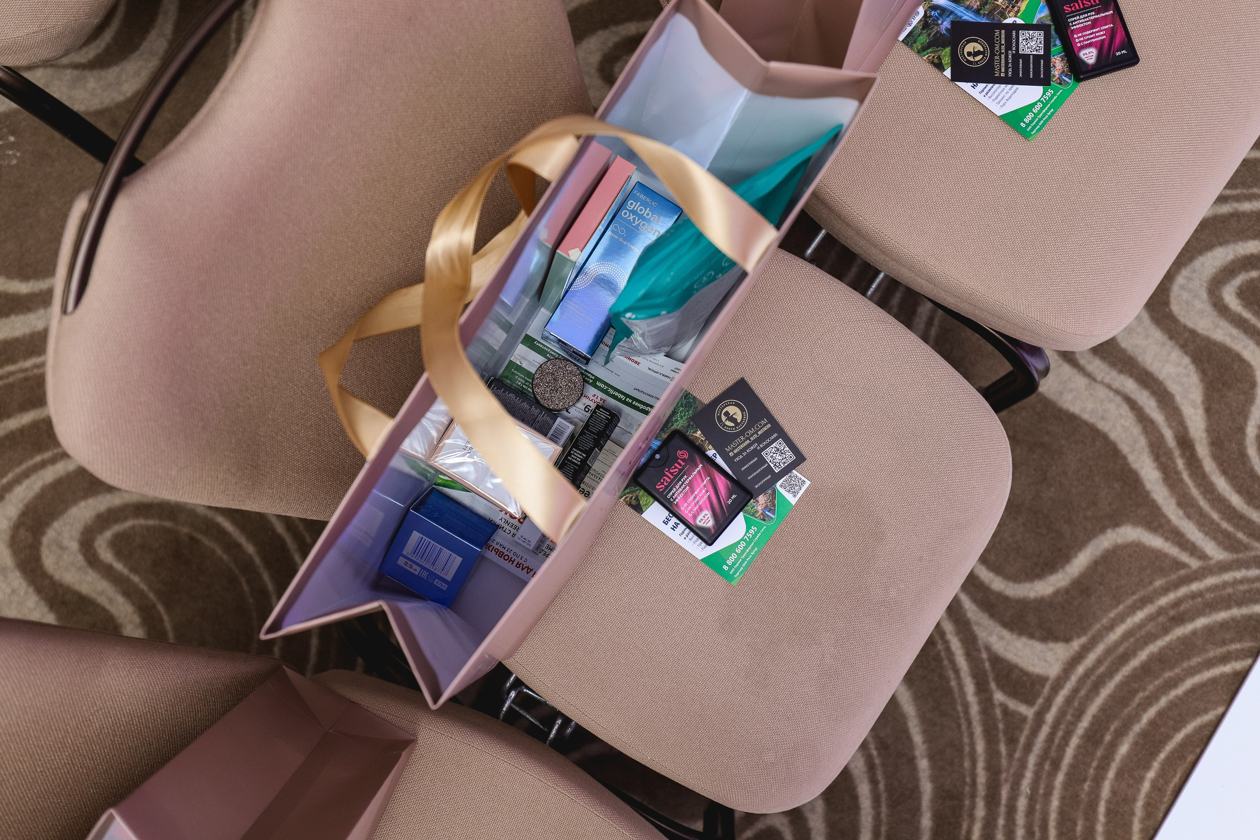 Неделя моды Сочи. Репортажный и fashion фотограф в Москве Сергей Бардин