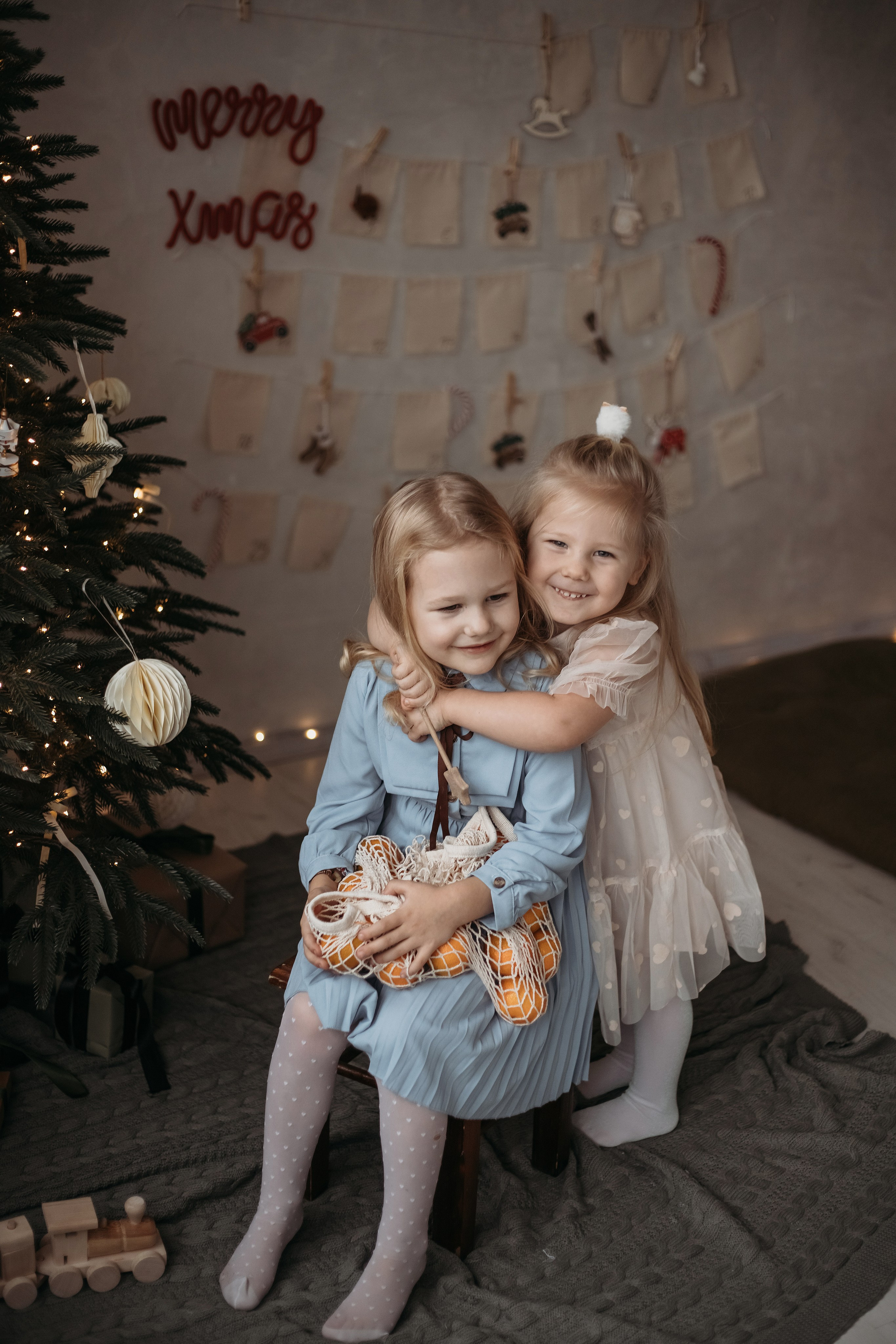 Ксюша и Вика. Семейный и детский фотограф Минск, Беларусь