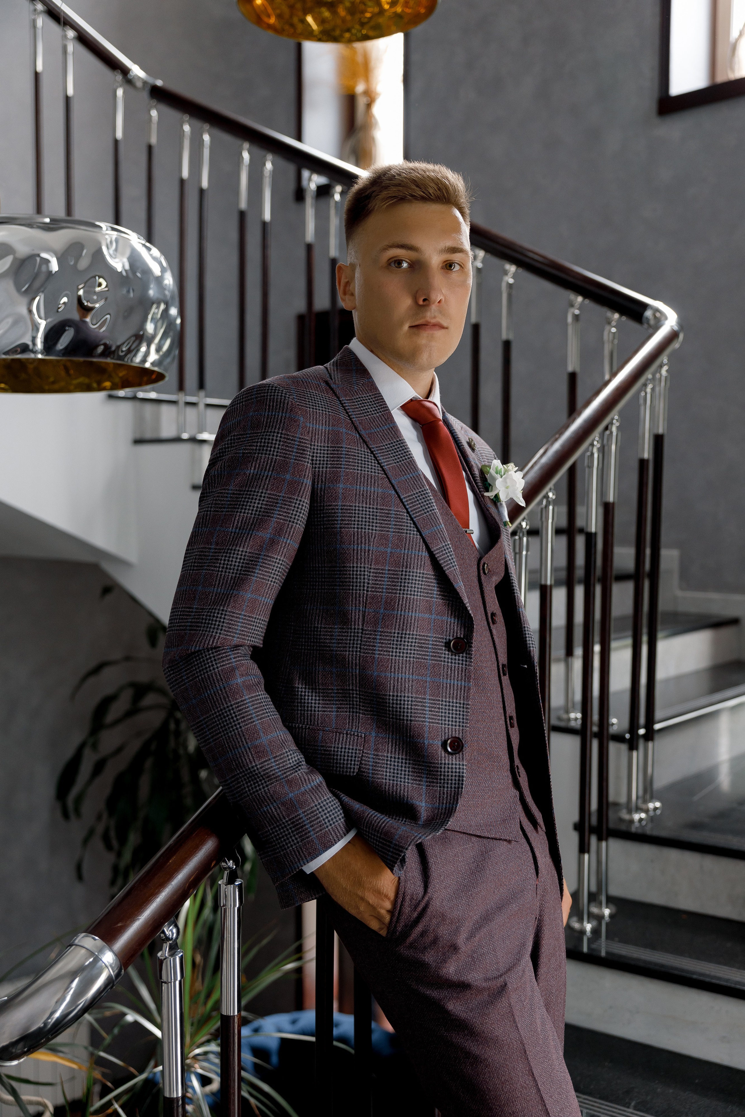 Никита & Ксения. Свадебный и репортажный фотограф