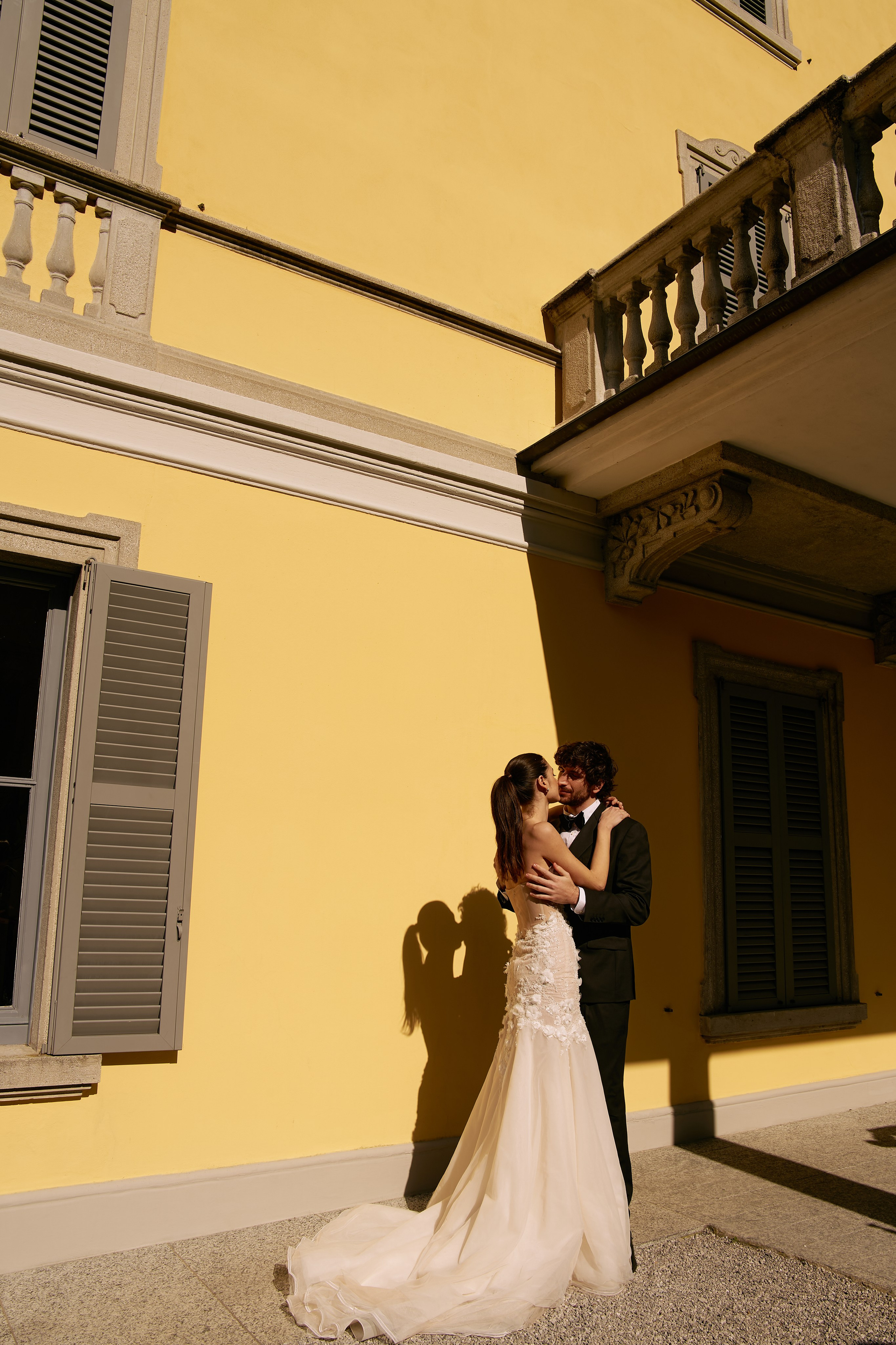 Wedding Como. Photographer in Zurich