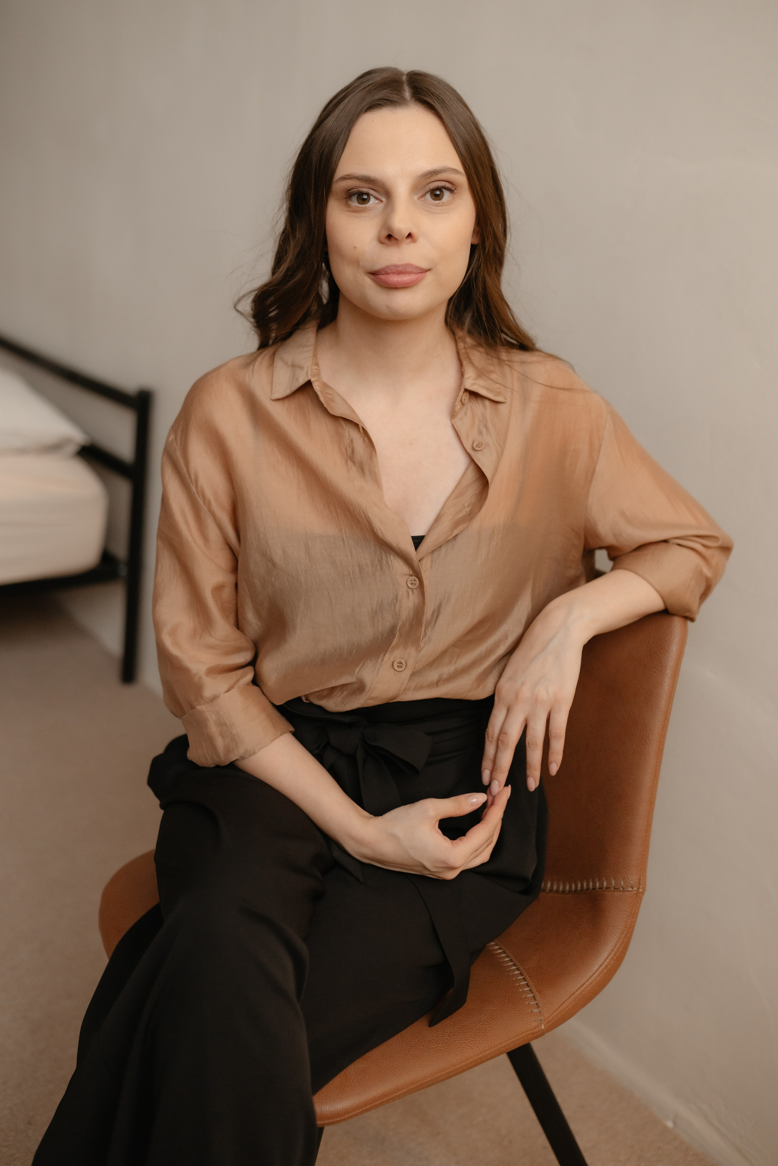 Семейная новогодняя фотосессия. Семейный и портретный фотограф Нижний Новгород