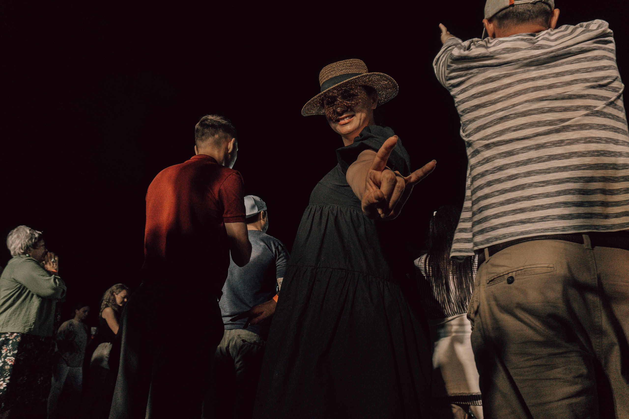 Бакс Бани FEST 2023 г. Фотограф в Новороссийске Алёна Сватко