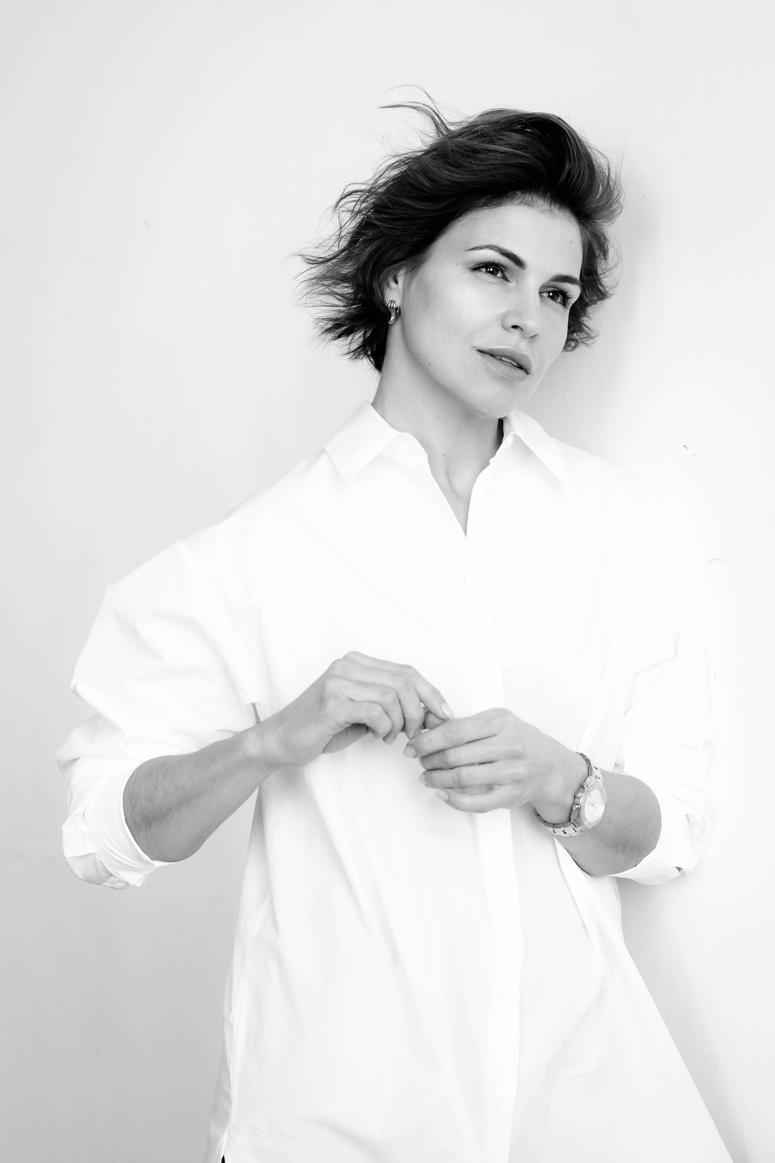 Елизавета. Фотограф Карина Вовк