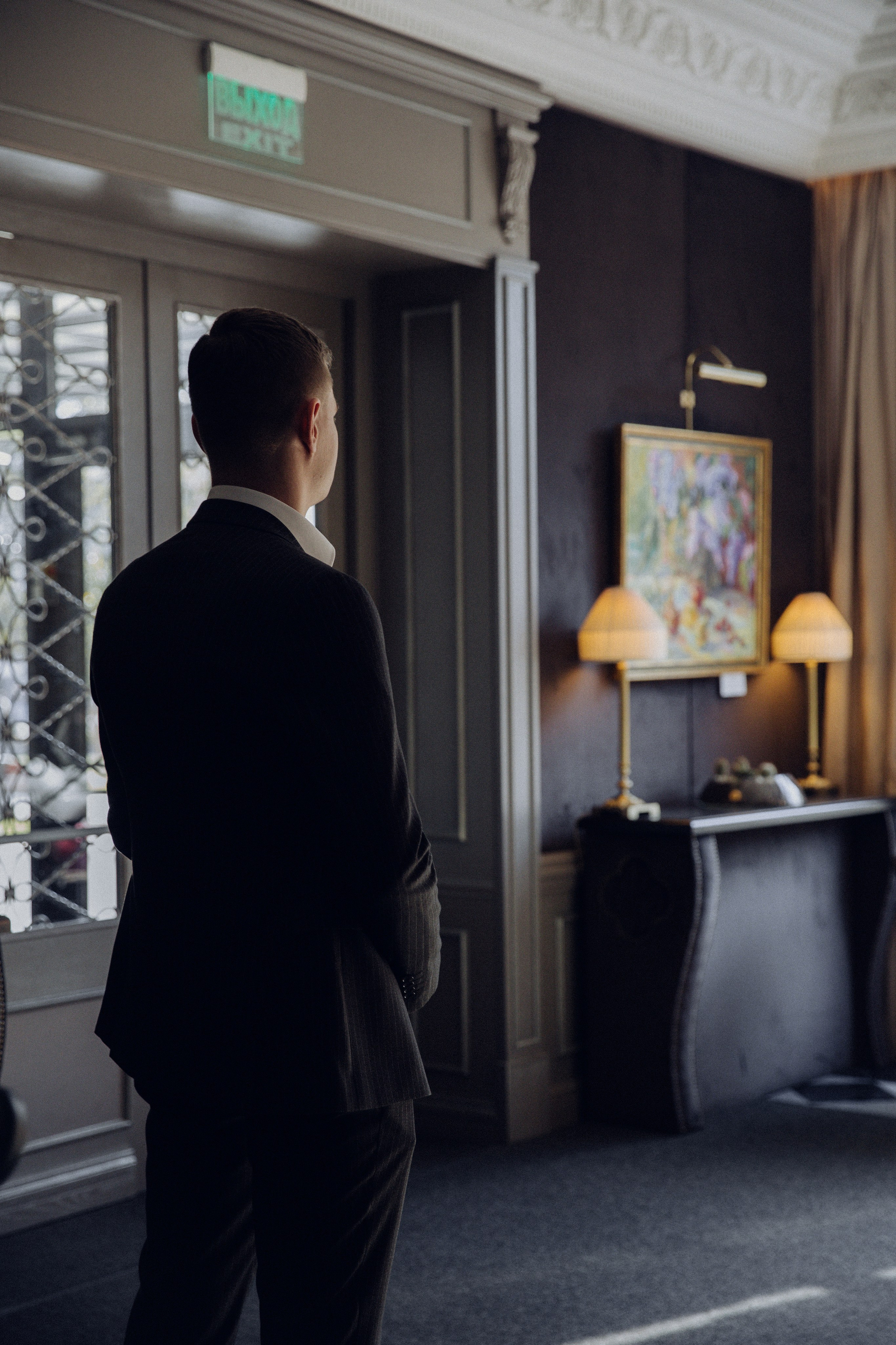 Катя и Саша. Фотограф Нижний Новгород