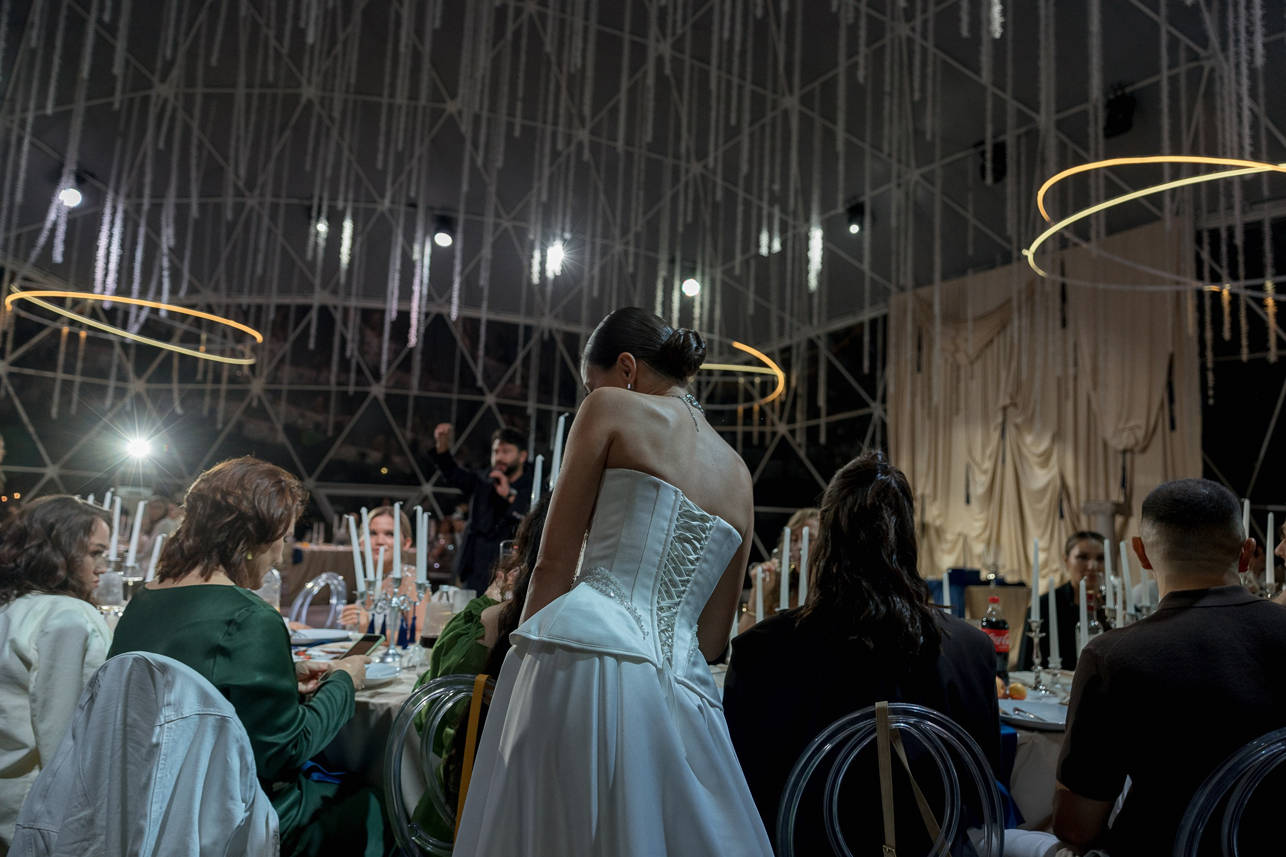 Илья и Лилия. Фотограф Александр Федоренко