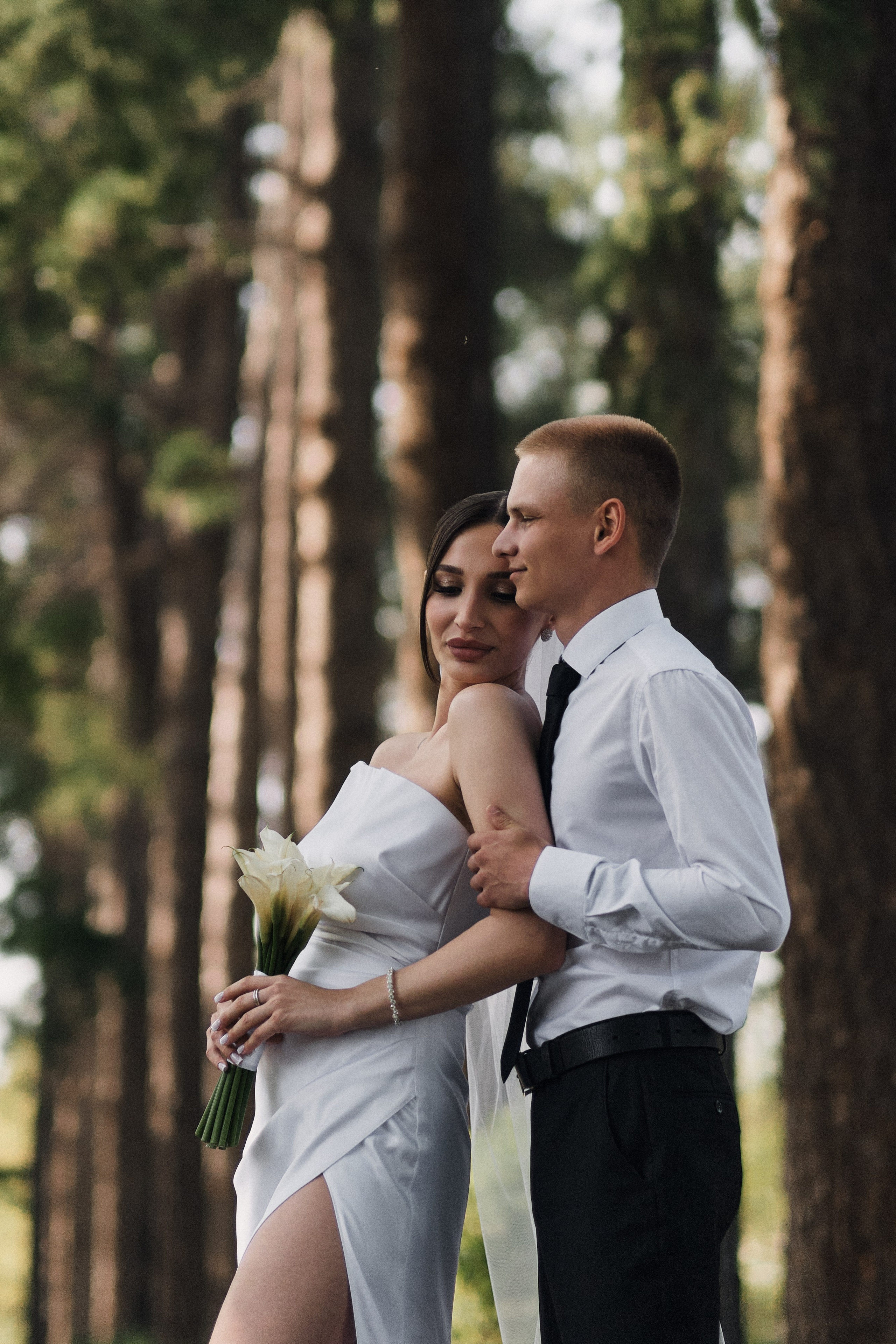 Elegant Wedding. Свадебный и портретный фотограф Орлов Никита