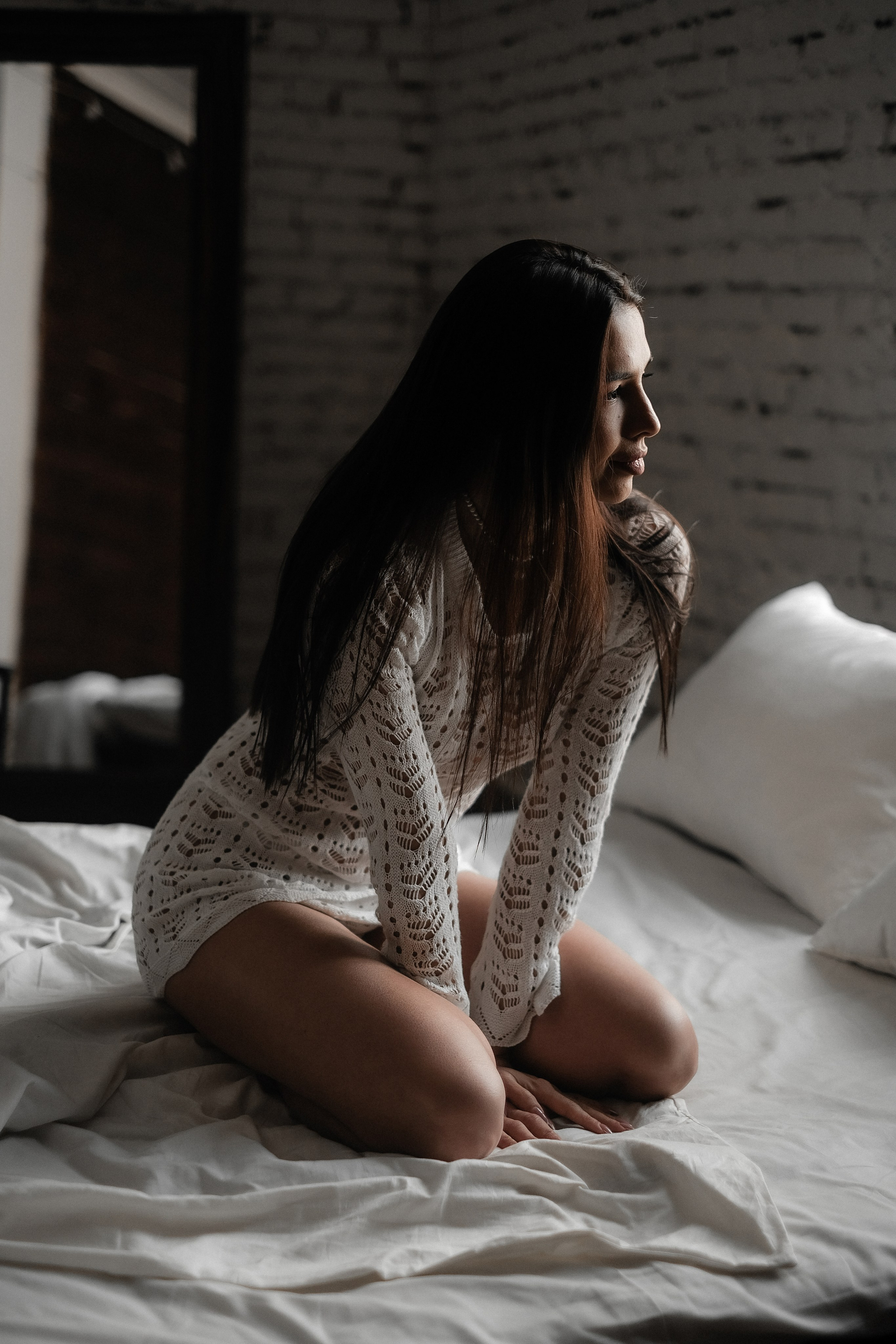 Женя. Фотограф в Кемерово Анастасия Филаткина