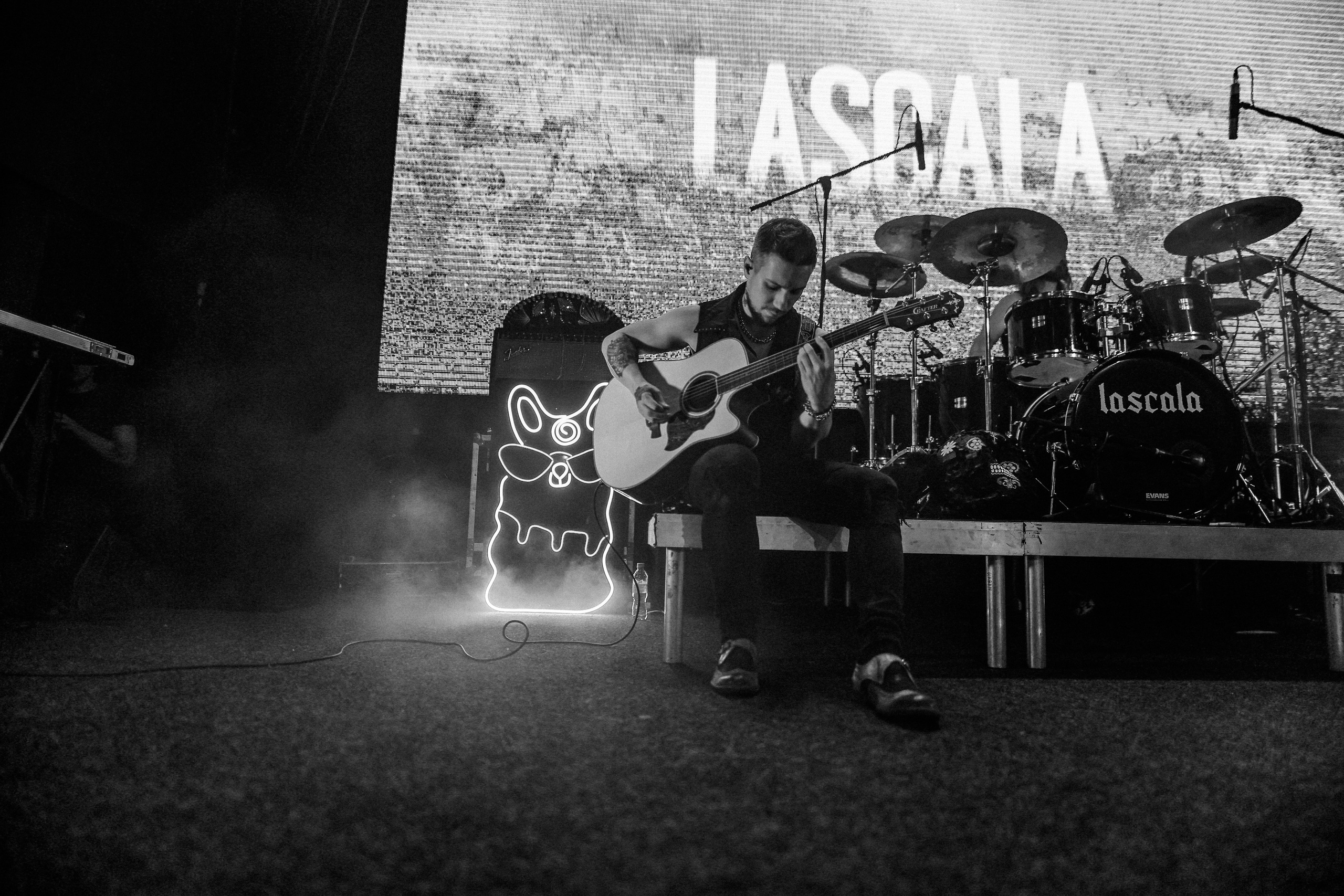 LASCALA. PIÑATA PARTY @УРБАН