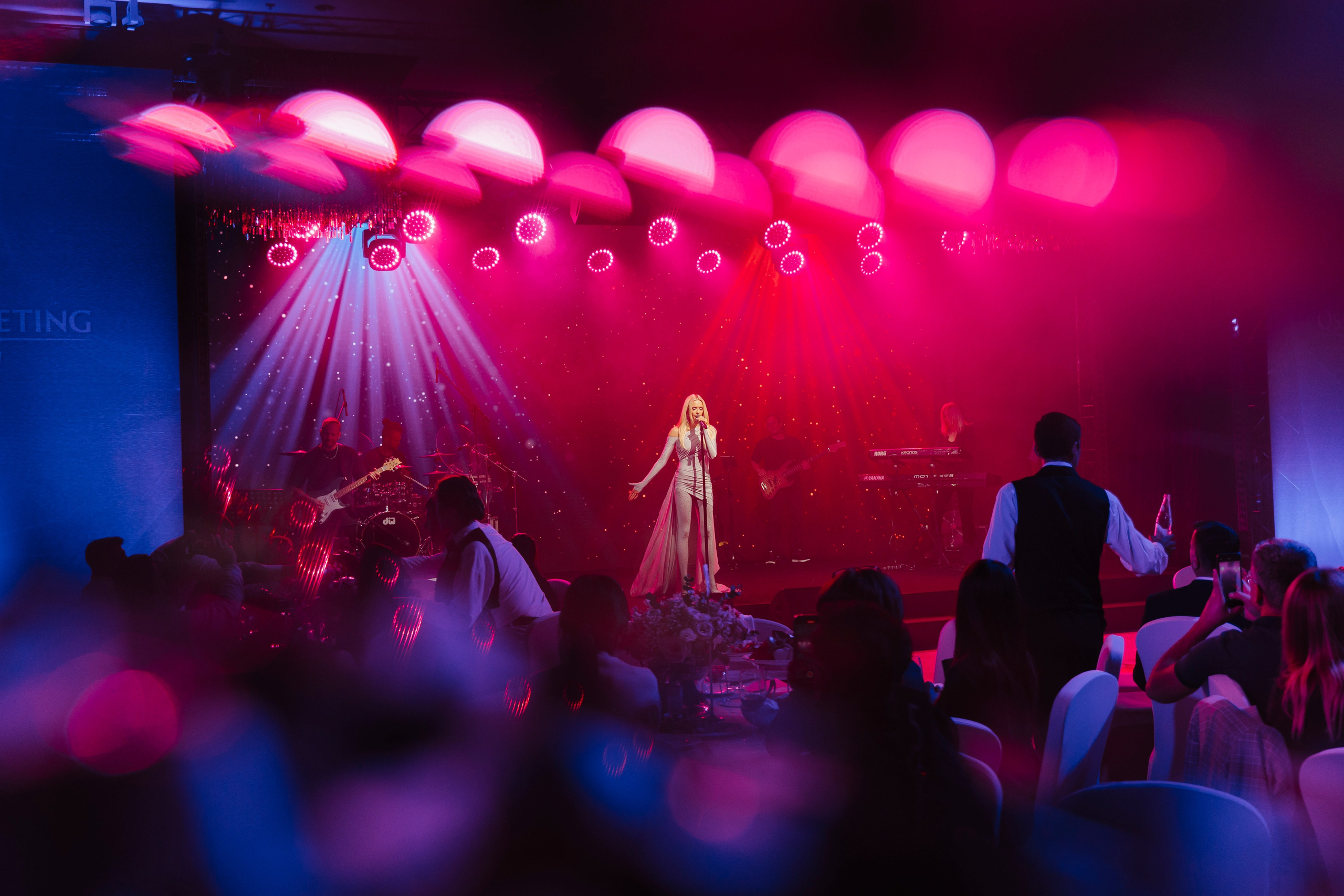 Форум OSSTEM. Фотограф первого впечатления