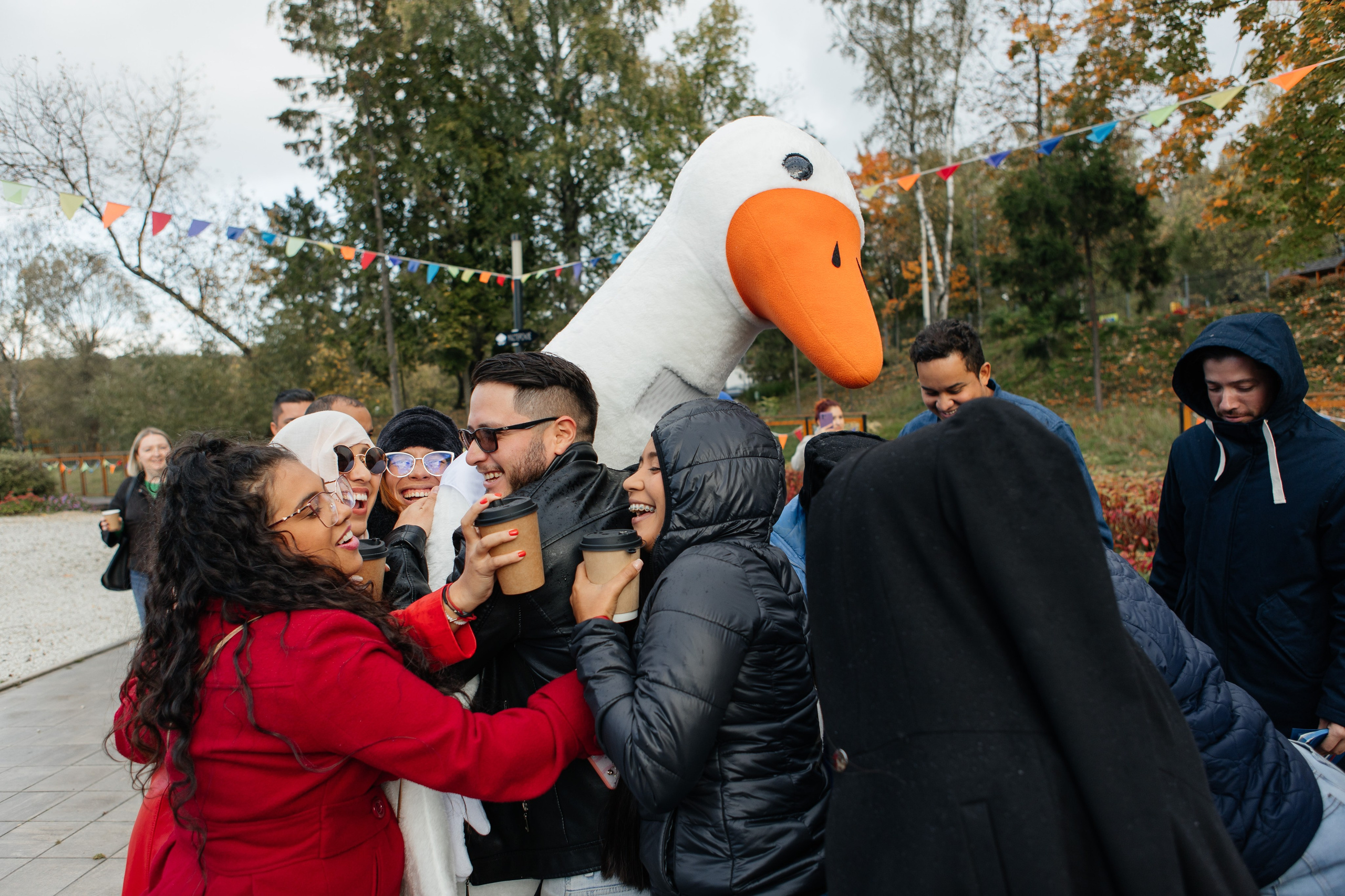Российско-Венесуэльский молодежный форум |Москва-Спб 2023. Репортажная фотосъемка мероприятий в Москве — Five Media