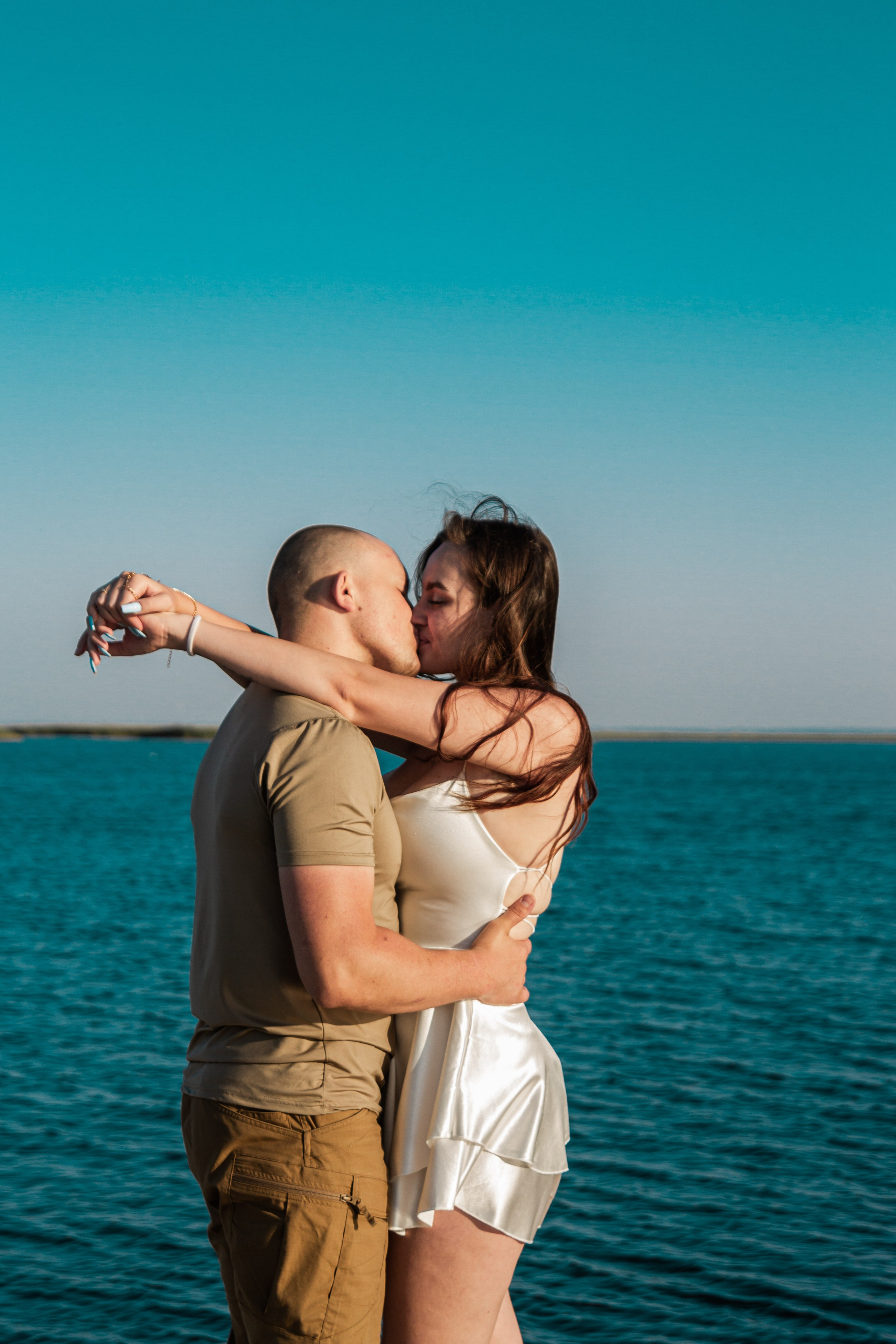 Юлия и Богдан. Свадебный фотограф Мариуполь/Бердянск