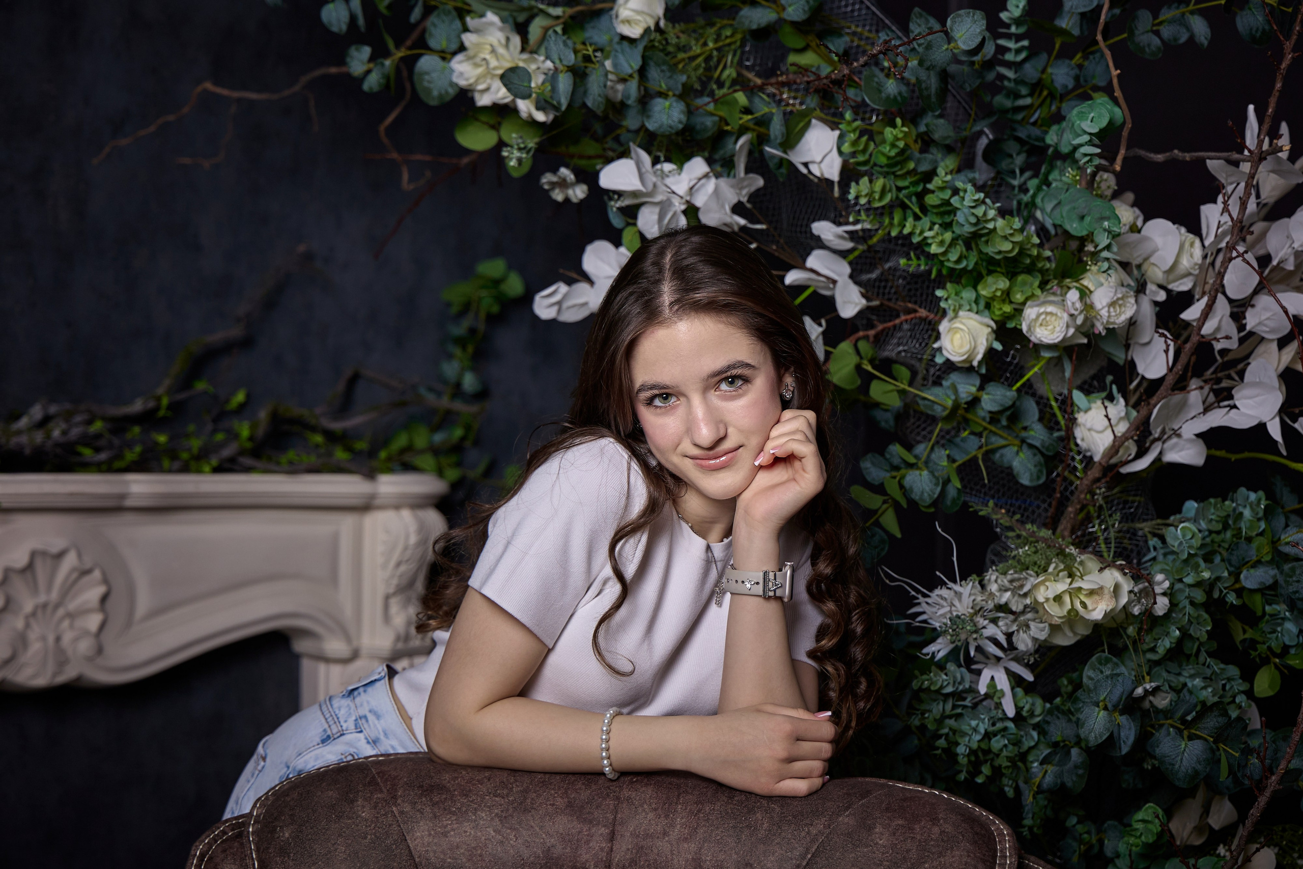 Студийные фотосессии