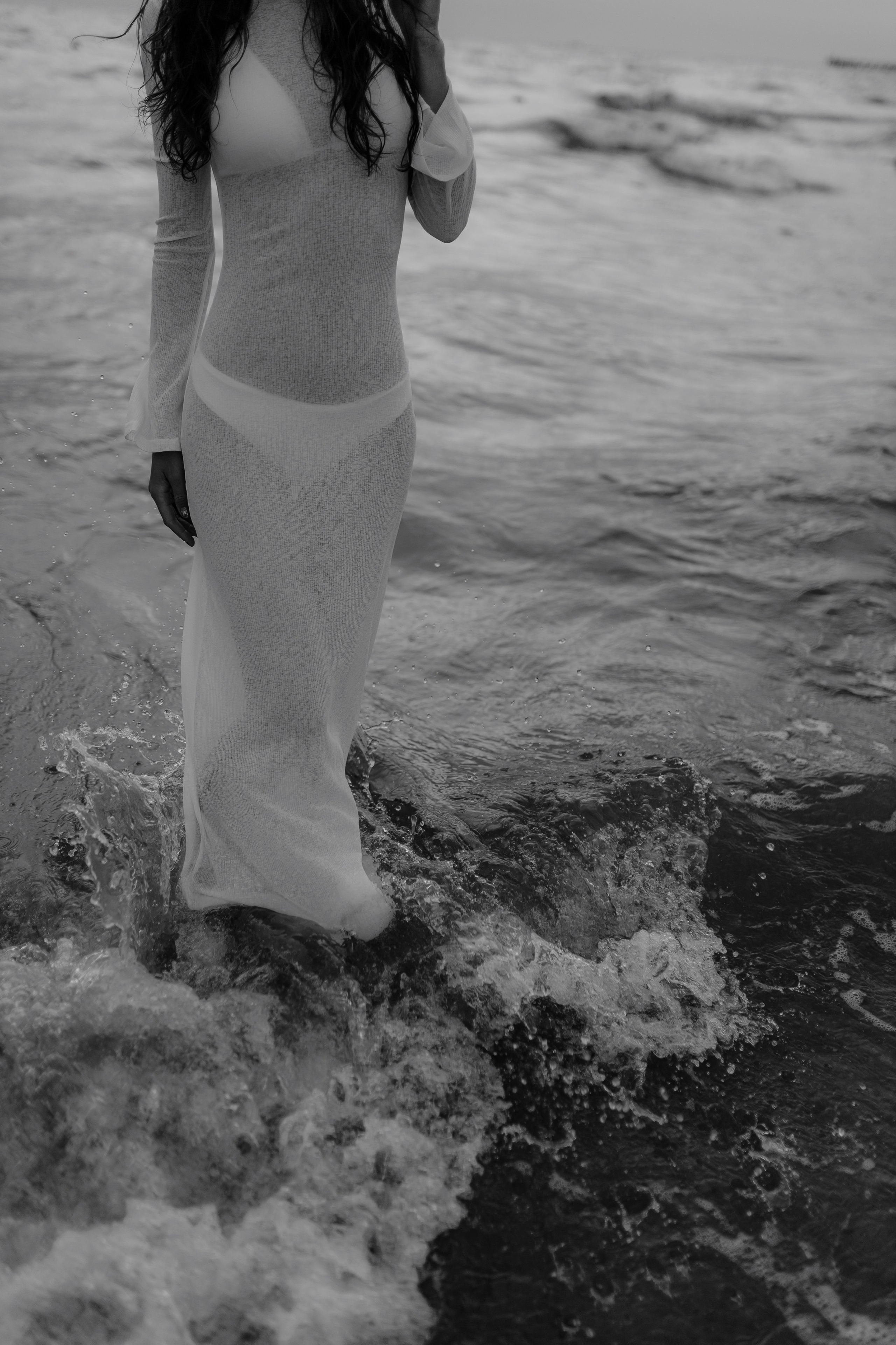 Яна. Фотограф Трифон Мира