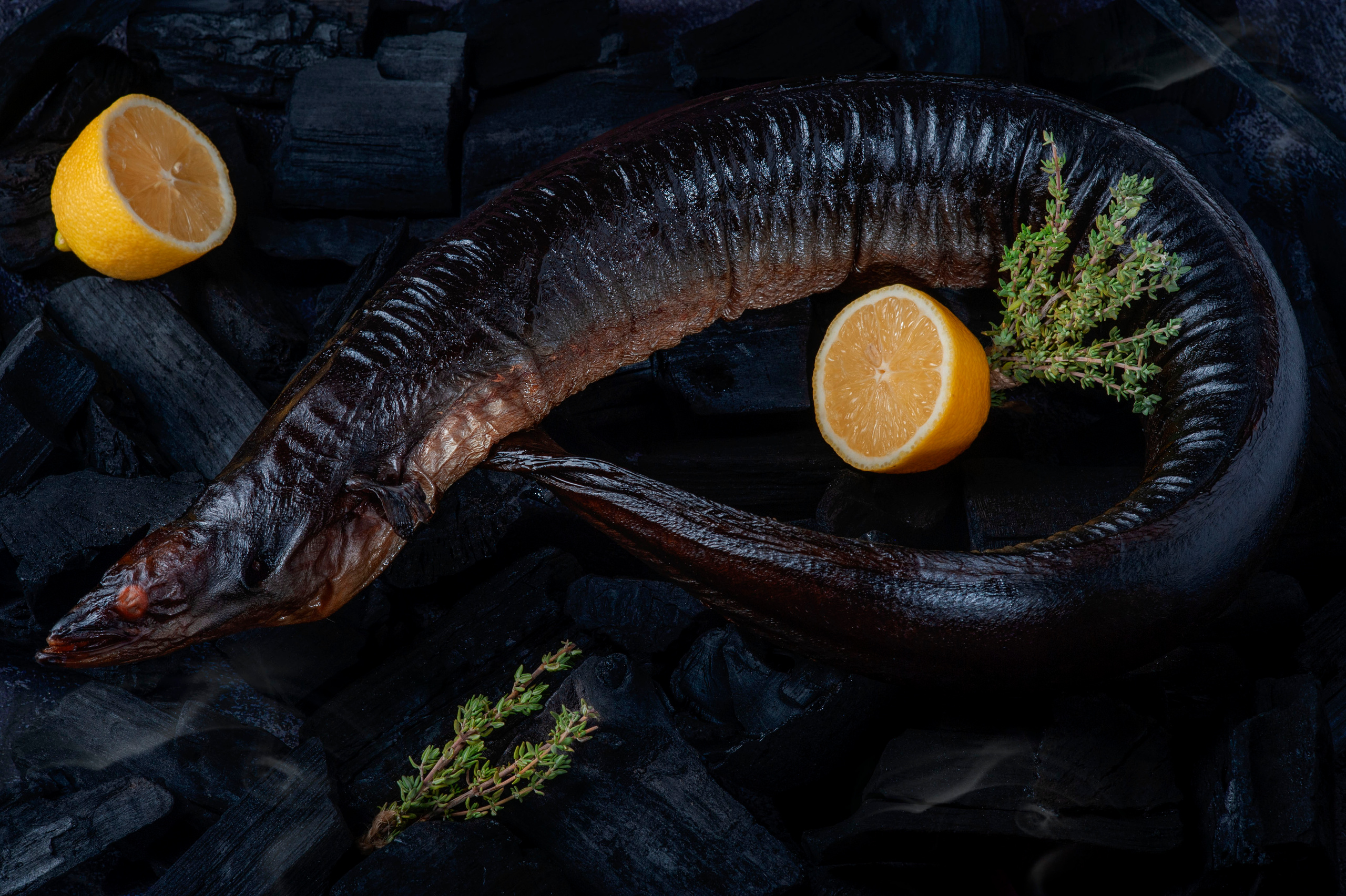 Съемка продуктов питания. Предметный и фуд-фотограф в Калининграде Надя Николаева