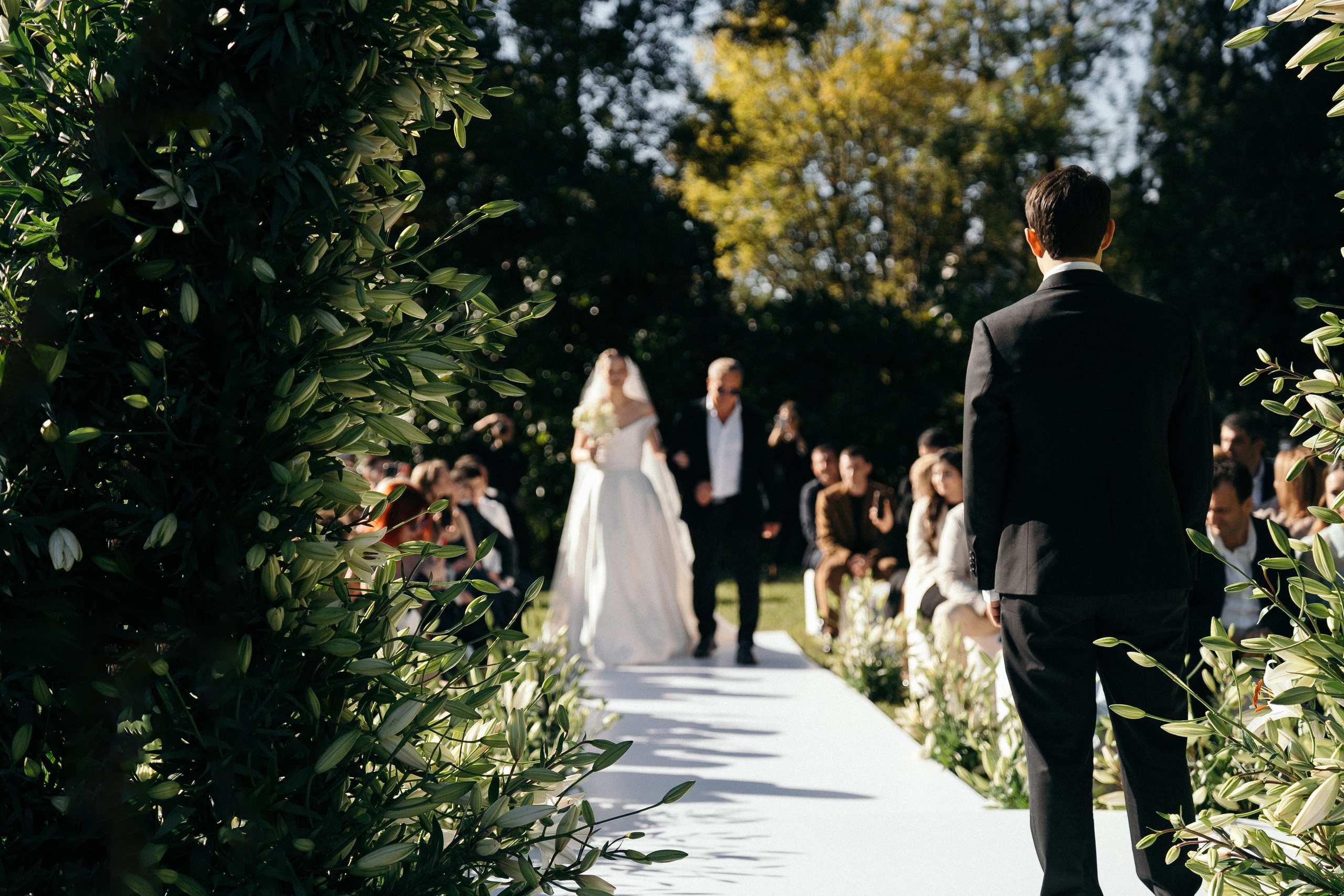 Эмиль и Катя. Свадебный и семейный фотограф в Краснодаре Роман Моско