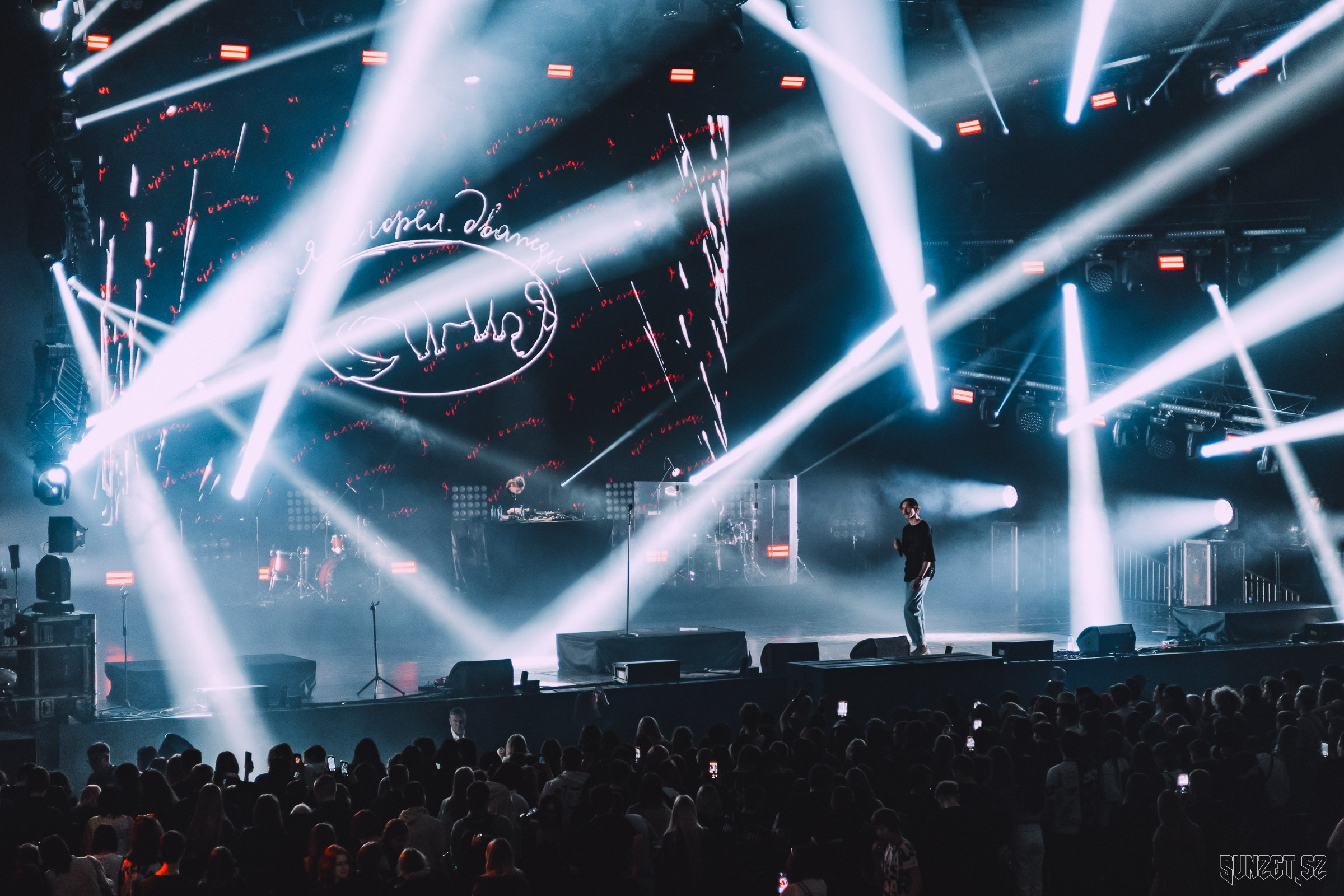 Концерты. Страница