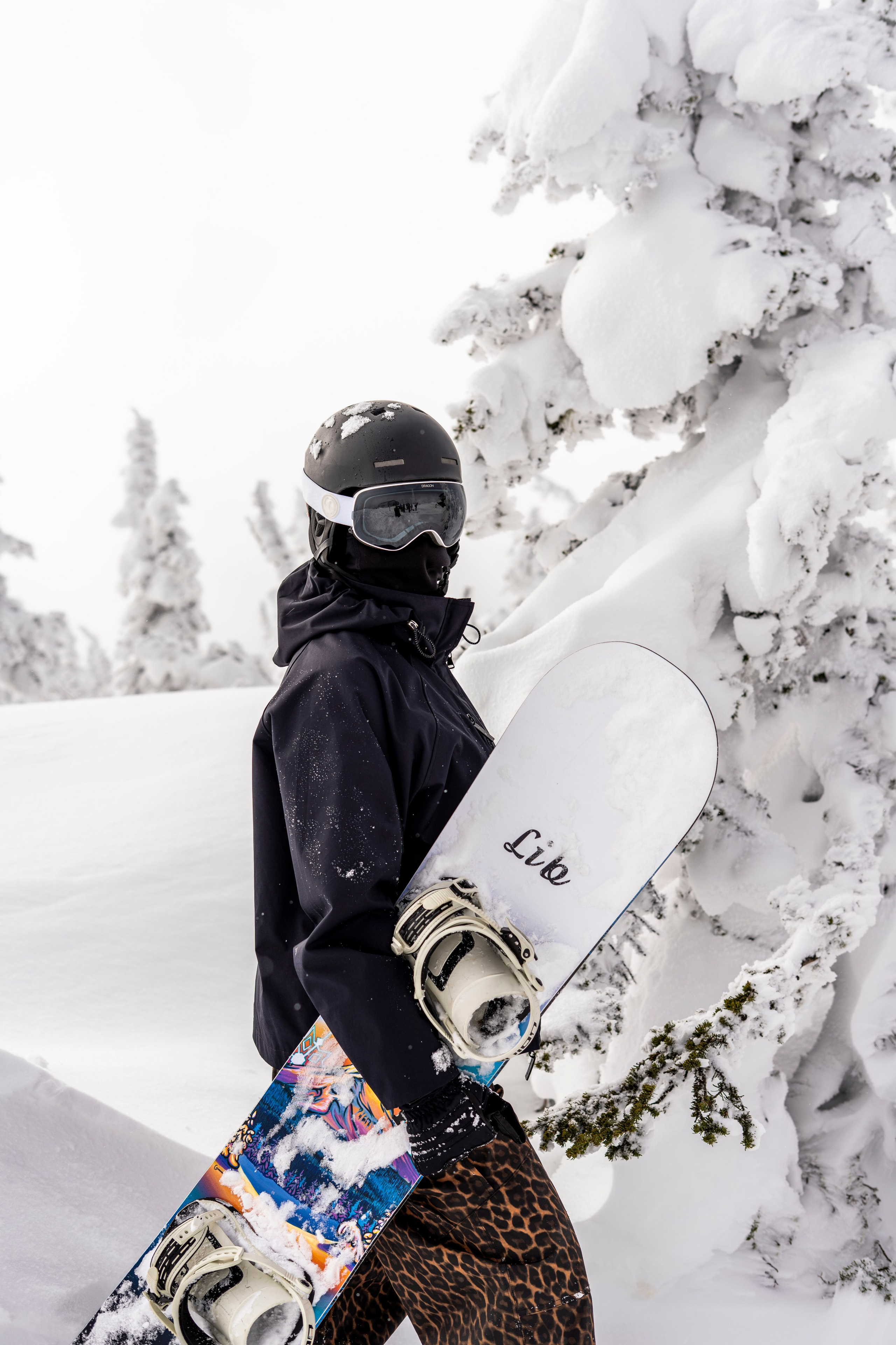 Тур. Анастасия Паршукова — фотограф Шерегеш Новосибирск