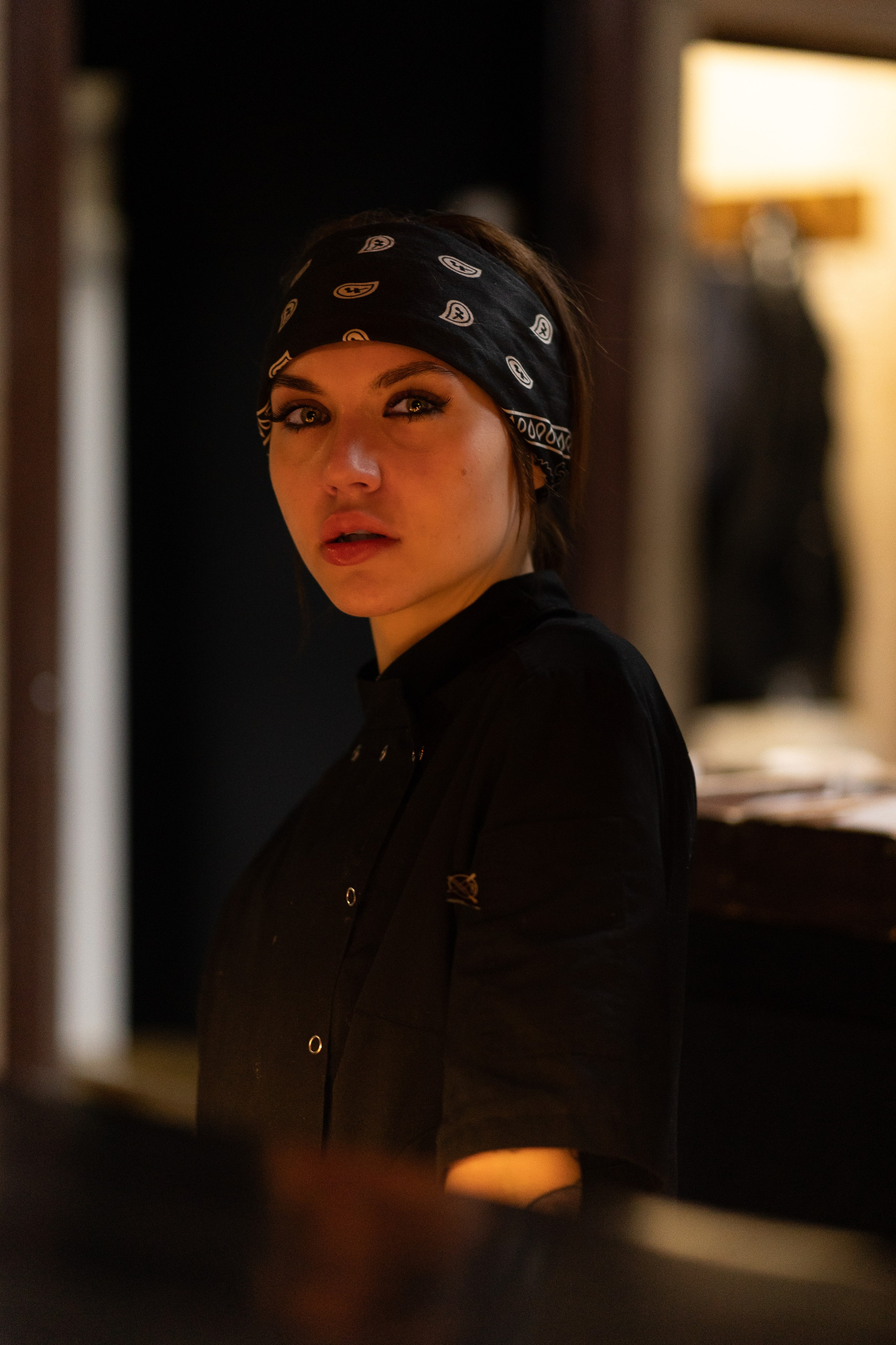 Рукс ШК. Анастасия Паршукова — фотограф Шерегеш Новосибирск