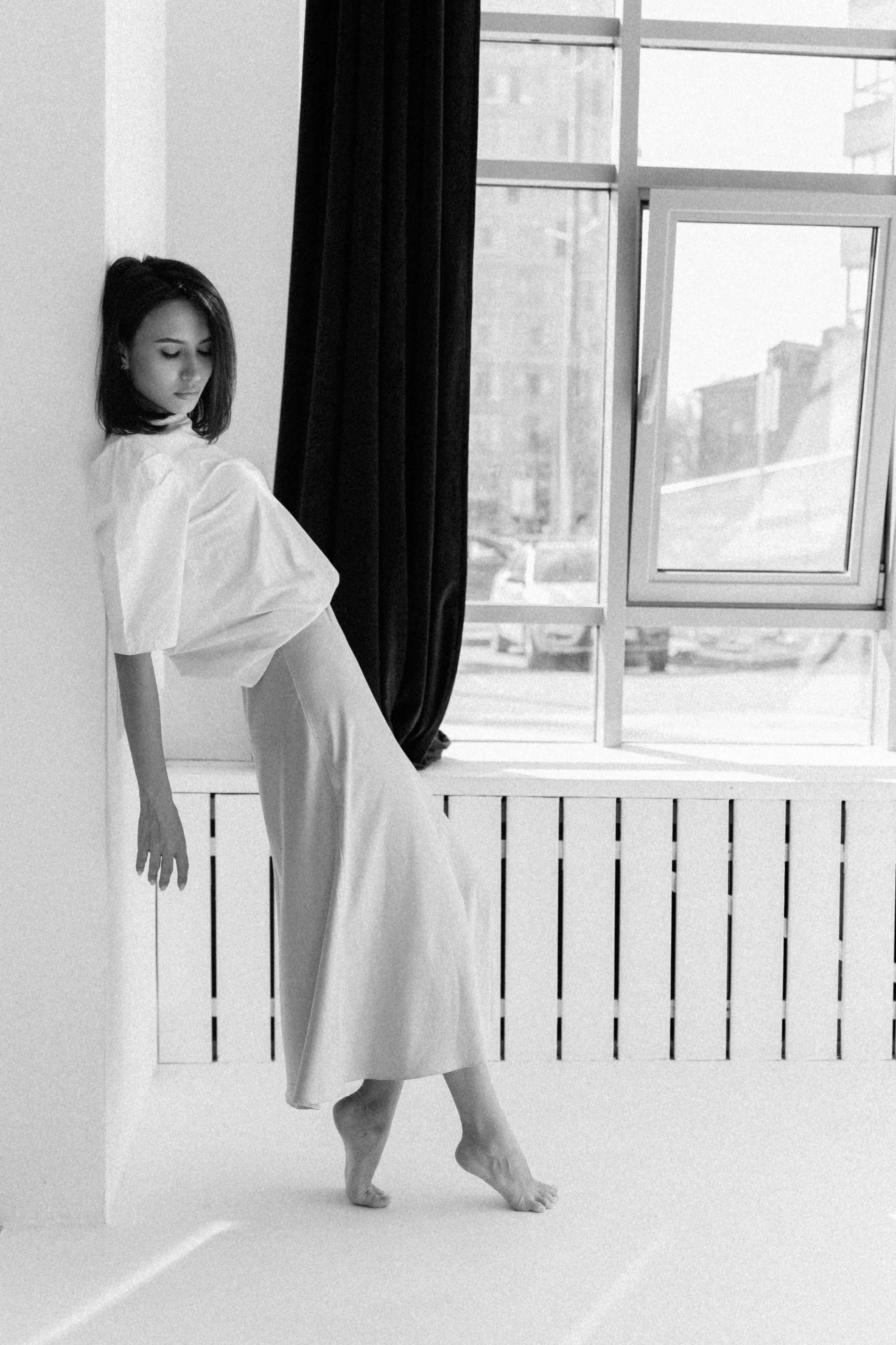 Одежда студии. Rezyame