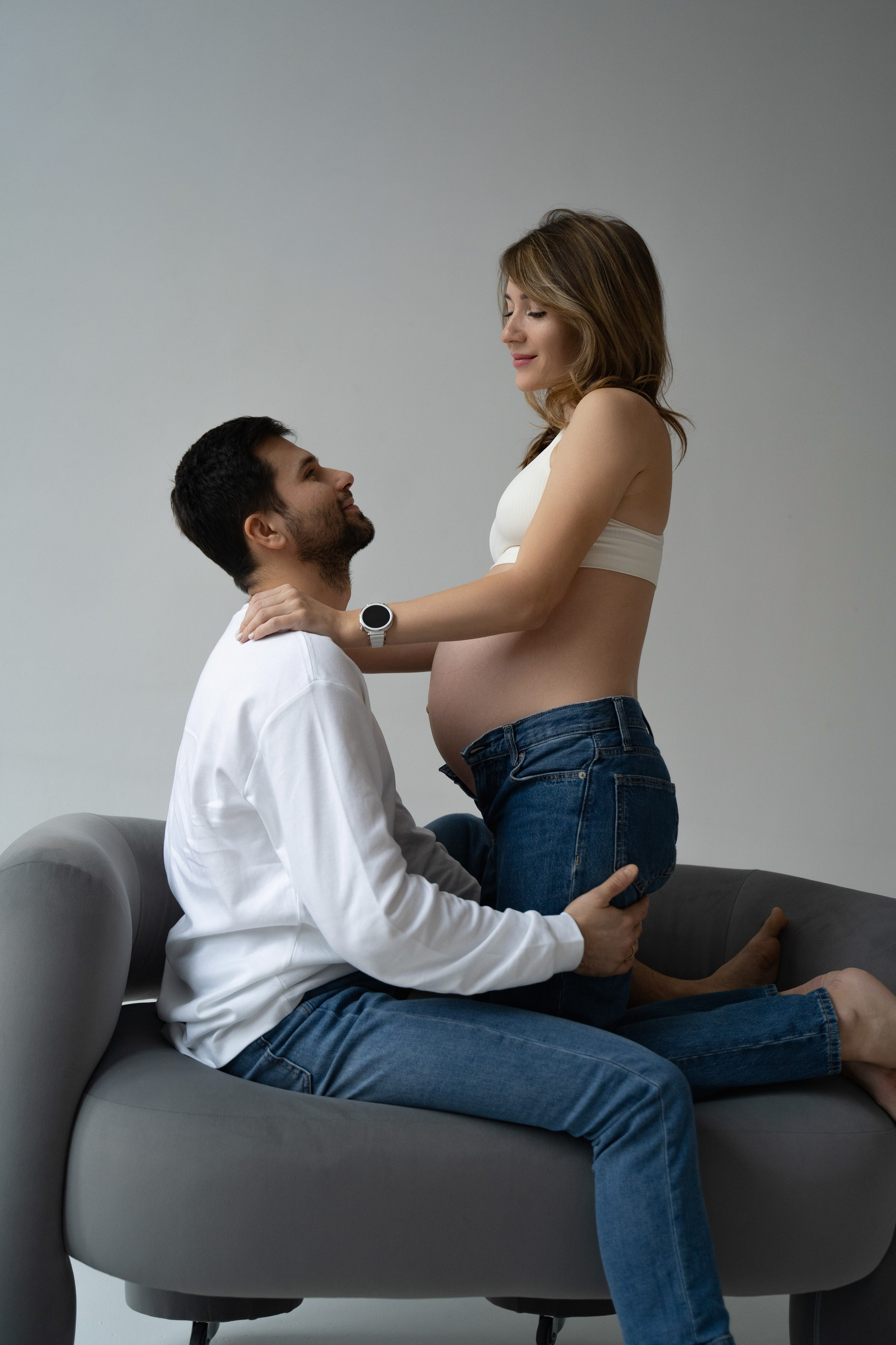 Vitalina and Yaroslav. Rezyame