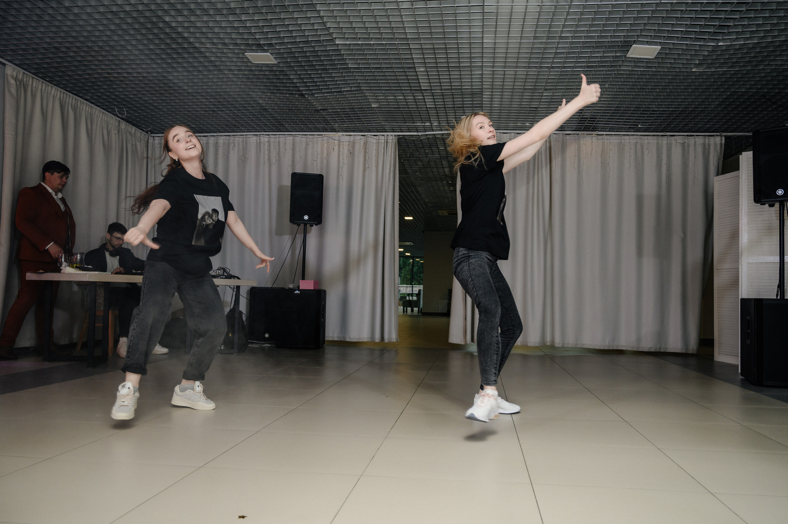 Иван и Анастасия. Фото-видеосъемка свадеб Venson Films