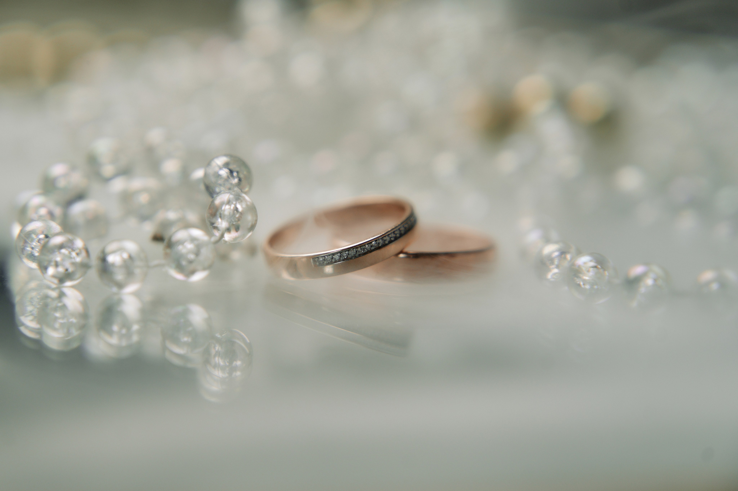 Аня и Андрей. Фото-видеосъемка свадеб Venson Films