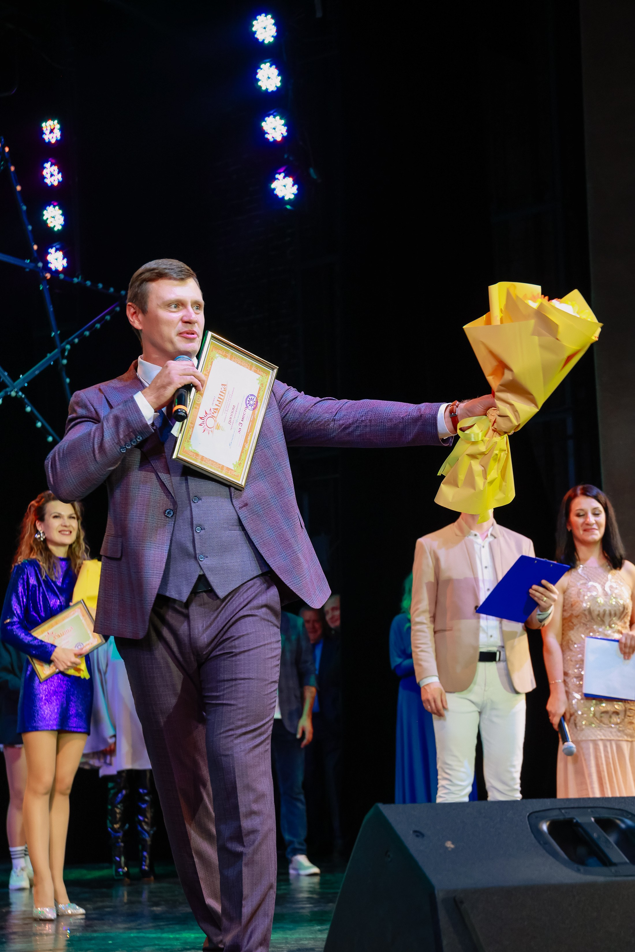 Проект «Ордынка». Фотограф Юлия Мальцева